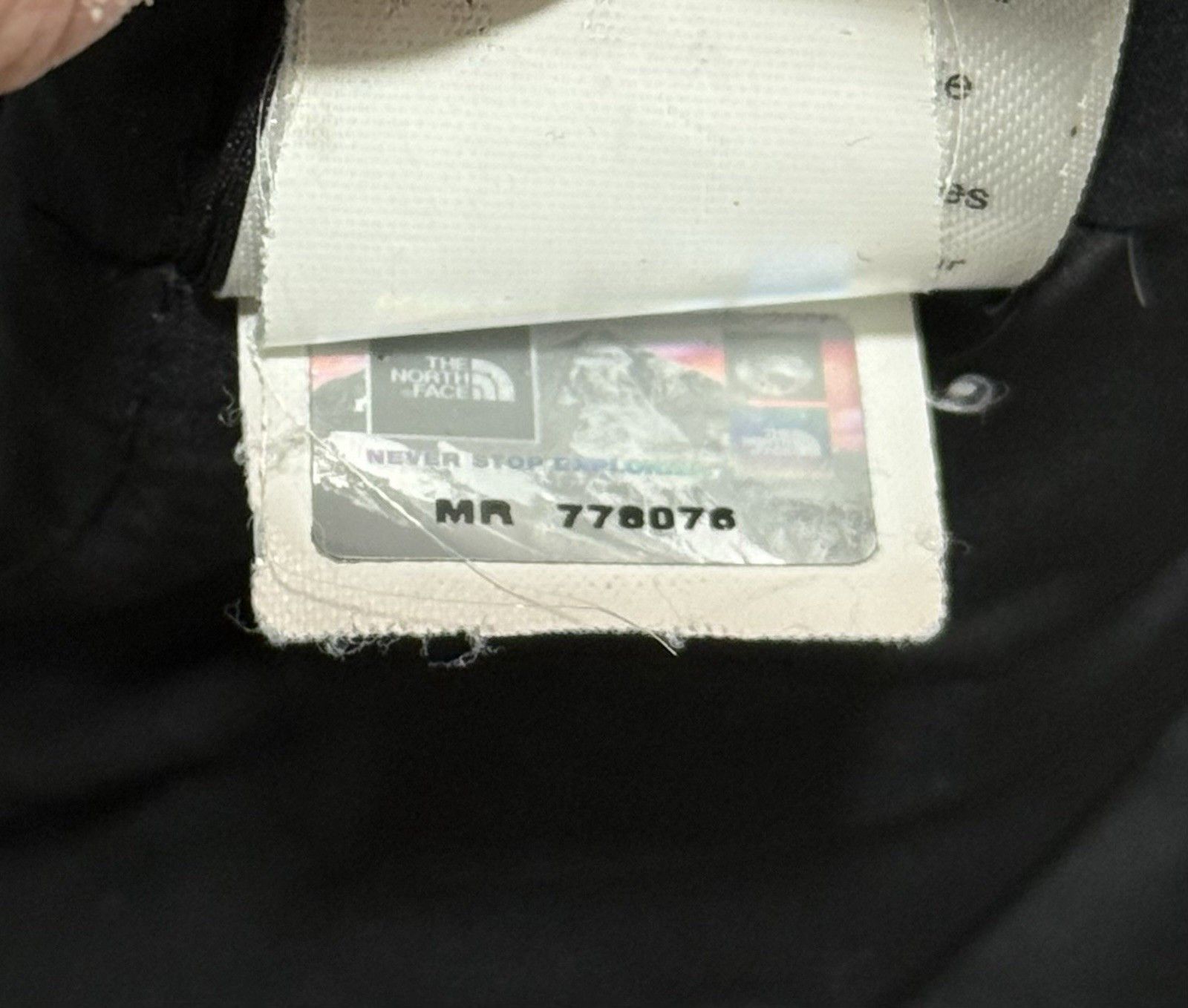 The North Face The North Face Men`s McMurdo Down Hooded Outdoor Jacket Size US XL / EU 56 / 4 - 14 Thumbnail