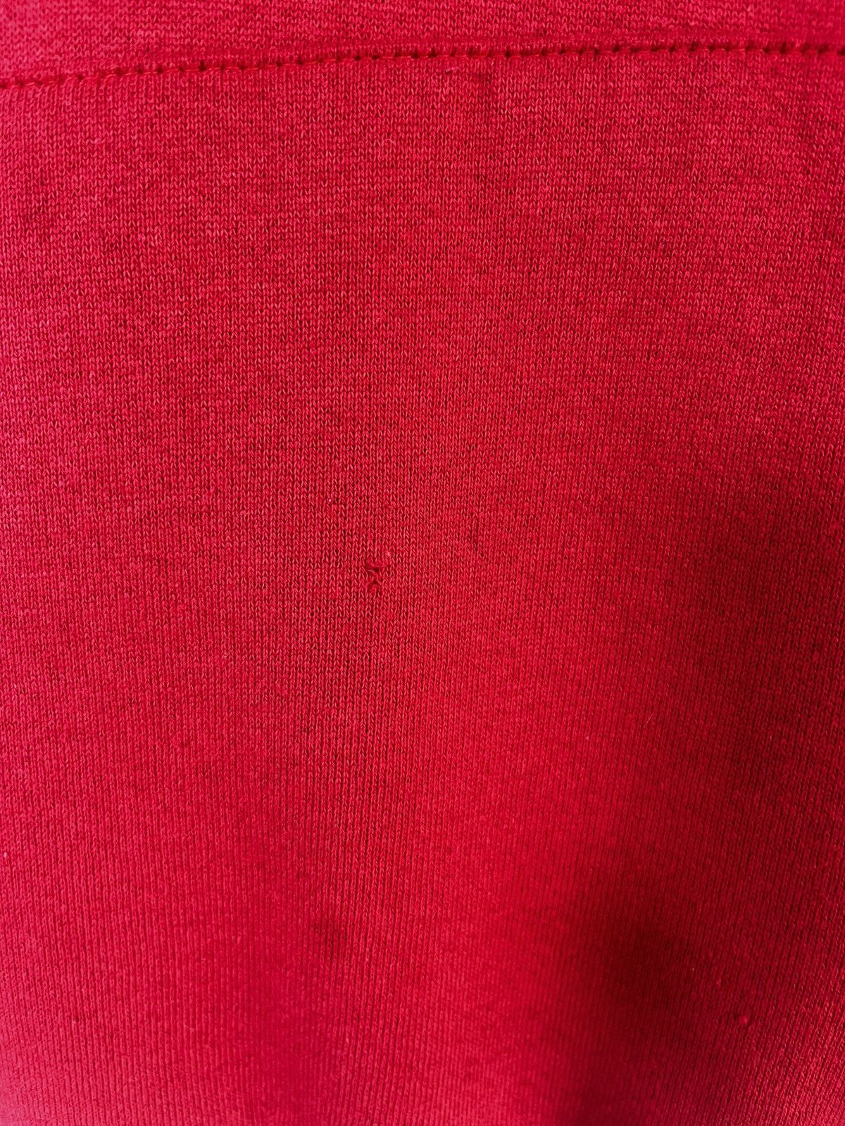 Soffe Vintage 90s Stanford Hoodie Size US L / EU 52-54 / 3 - 4 Thumbnail