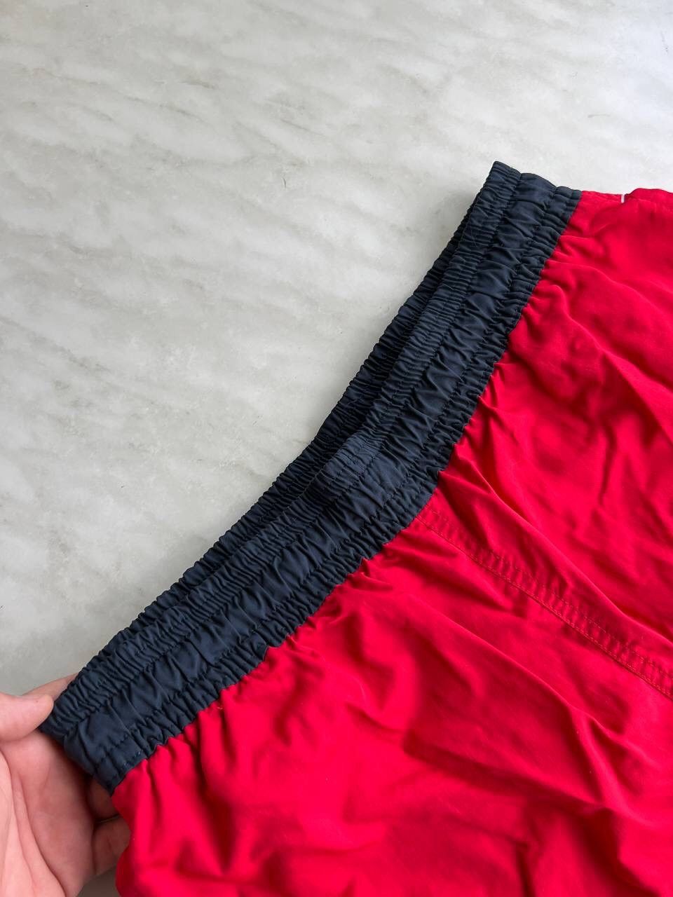 Conte of Florence Vintage Conte of Florence Volvo Cup Racing Yachting Shorts Size US 38 / EU 54 - 3 Thumbnail