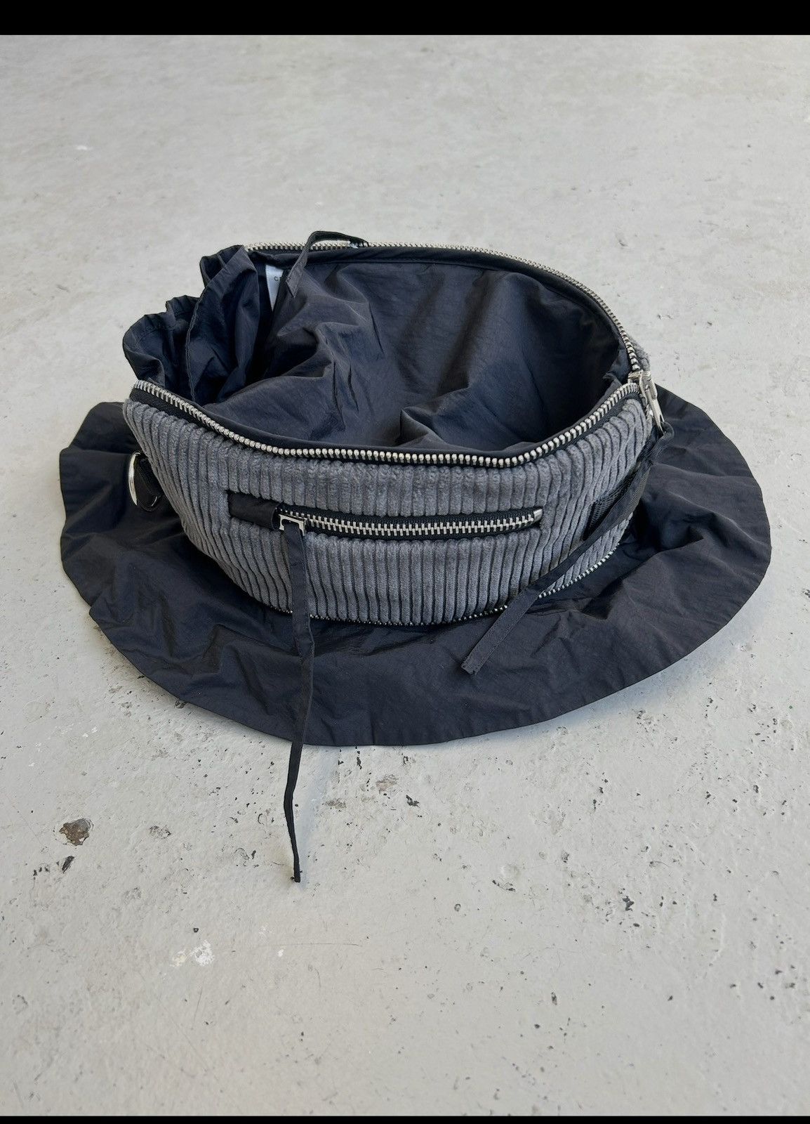 Craig Green Packable Bucket Hat