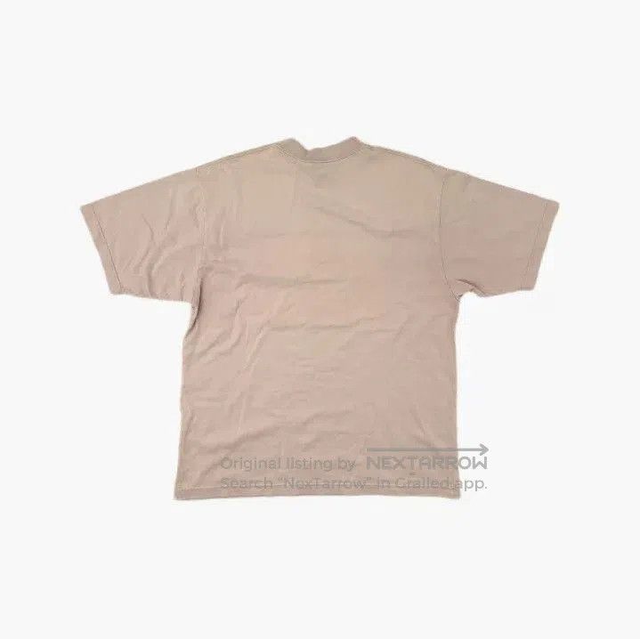 Balenciaga Balenciaga FW23 Logo Print Short Sleeve T. Size US M / EU 48-50 / 2 - 1 Thumbnail