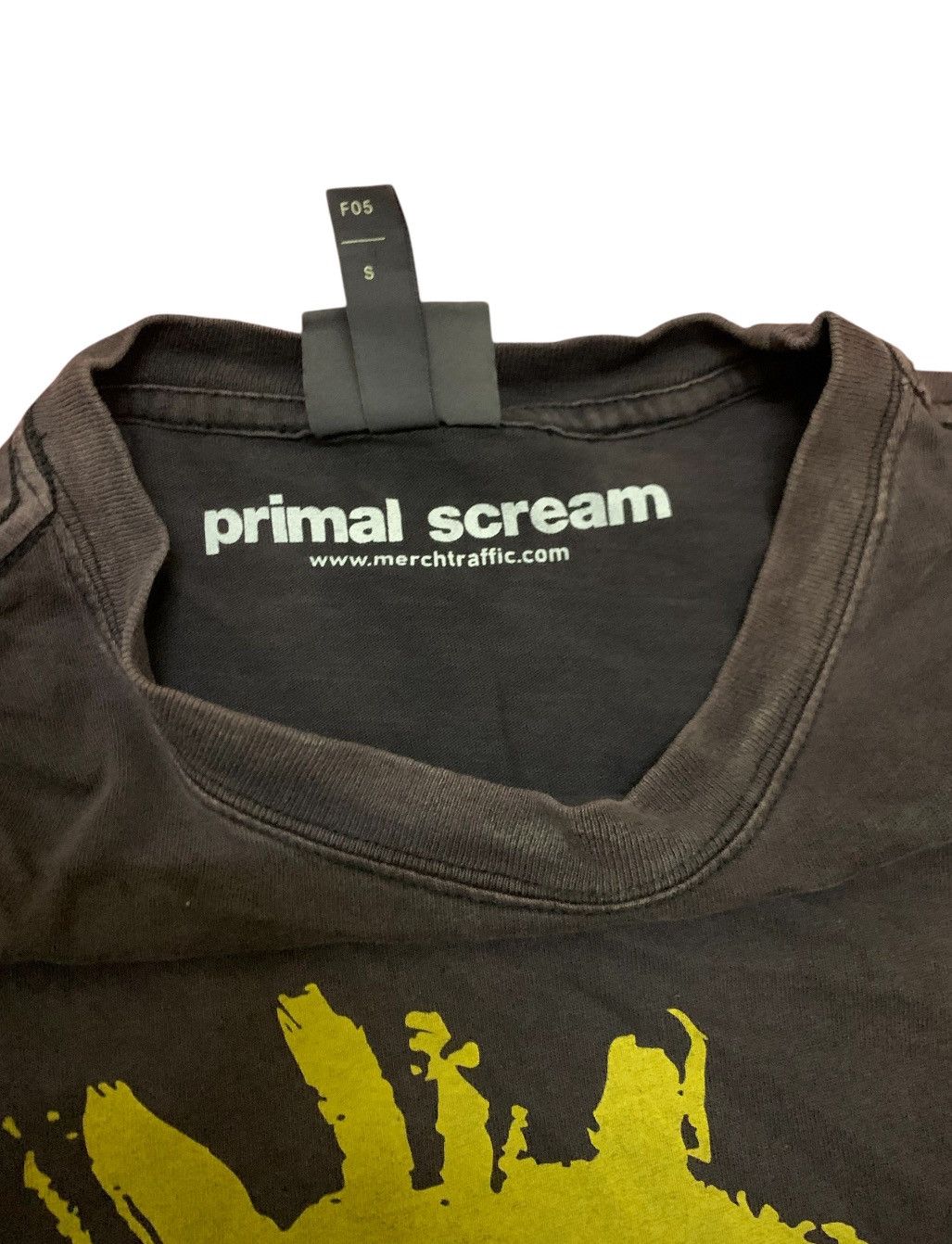 H&M Primal Scream 'Screamadelica' by H&M Size US M / EU 48-50 / 2 - 4 Thumbnail