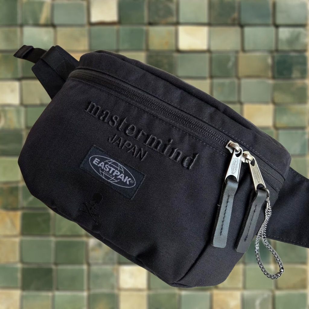 Mastermind Japan × Porter × Swarovski Mastermind japan - Swarovski