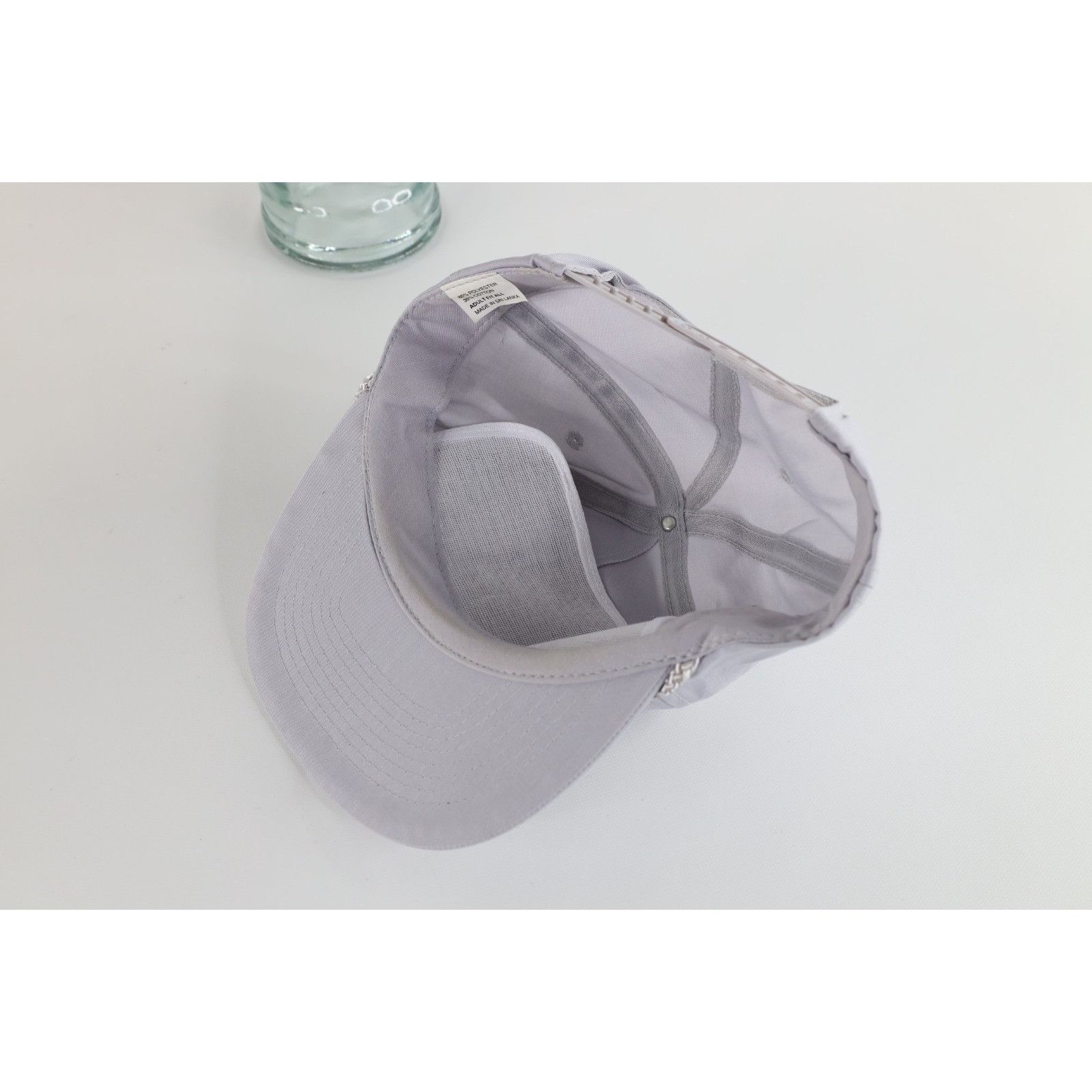 Vintage Vintage 90s Streetwear Tow Path Ready Mix Concrete Hat Size ONE SIZE - 8 Thumbnail