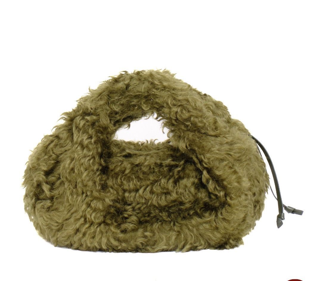 Dries Van Noten Dries Van Noten Bag Y2K Size ONE SIZE - 2 Thumbnail