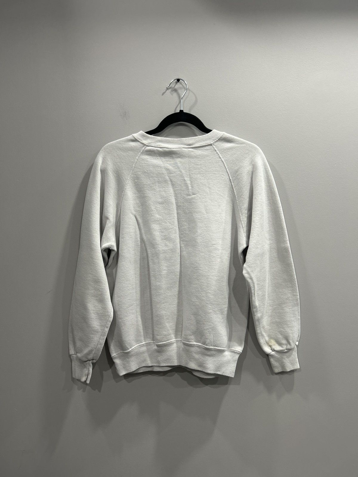 Lee × Vintage Vintage Lee’s Sweatshirt Crewneck Size US L / EU 52-54 / 3 - 4 Thumbnail