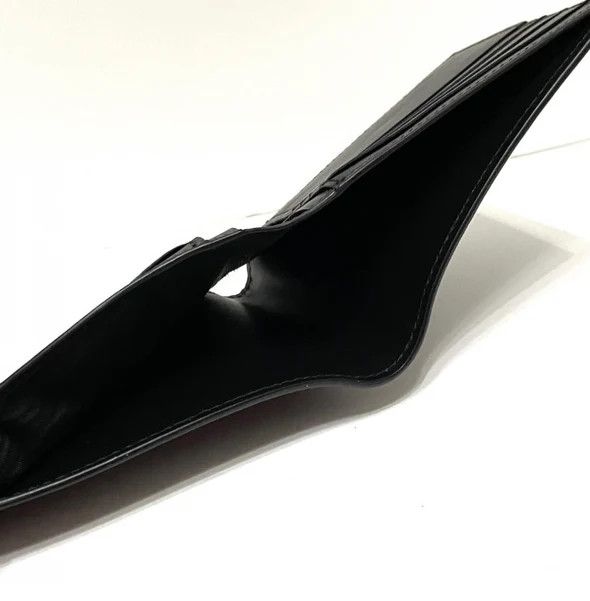 Salvatore Ferragamo o1s1rm0924 Size: OS / Wallet in Dark Barolo Size ONE SIZE - 3 Thumbnail