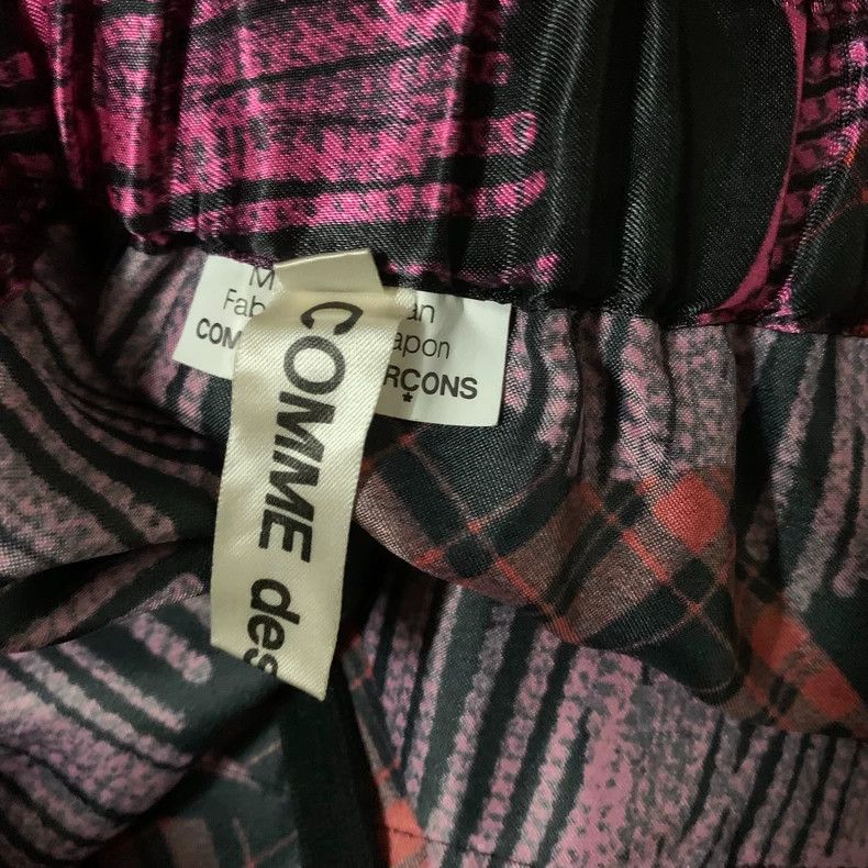 Comme des Garcons Comme Des Garcons Printed cake skirt 2506-Nextarrow Size 25" / US 0 / IT 36 - 4 Thumbnail