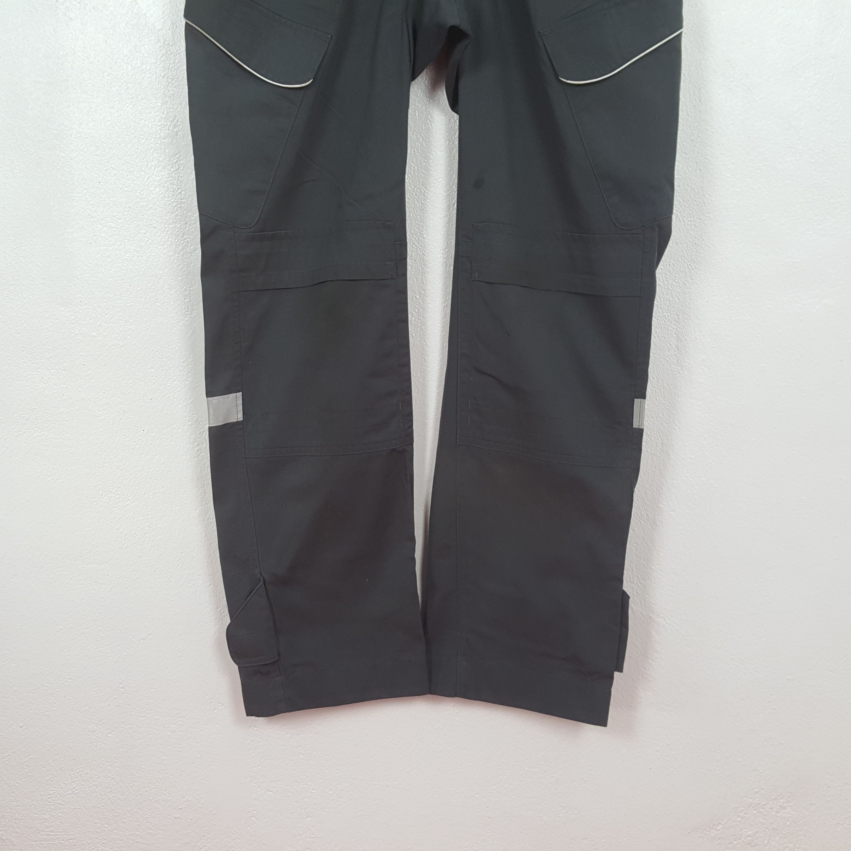 Japanese Brand Vintage Mazda Japan Motorsport Racing Team Coverall C305N3 Size US M / EU 48-50 / 2 - 6 Thumbnail