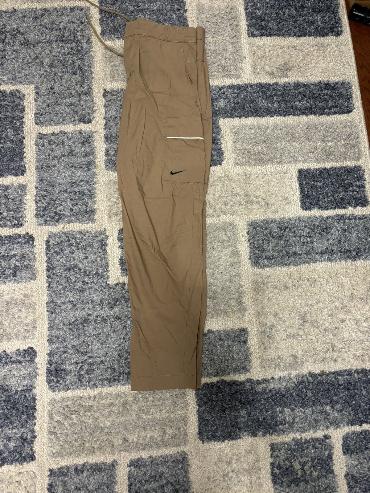 Nike × Vintage Nike Cargo Pant Size US 30 / EU 46 - 3 Thumbnail