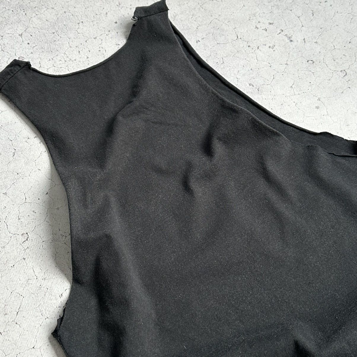 Band Tees Vintage Terror «Lowest Of The Low» Promo Band Tank Top Shirt Size US S / EU 44-46 / 1 - 6 Thumbnail