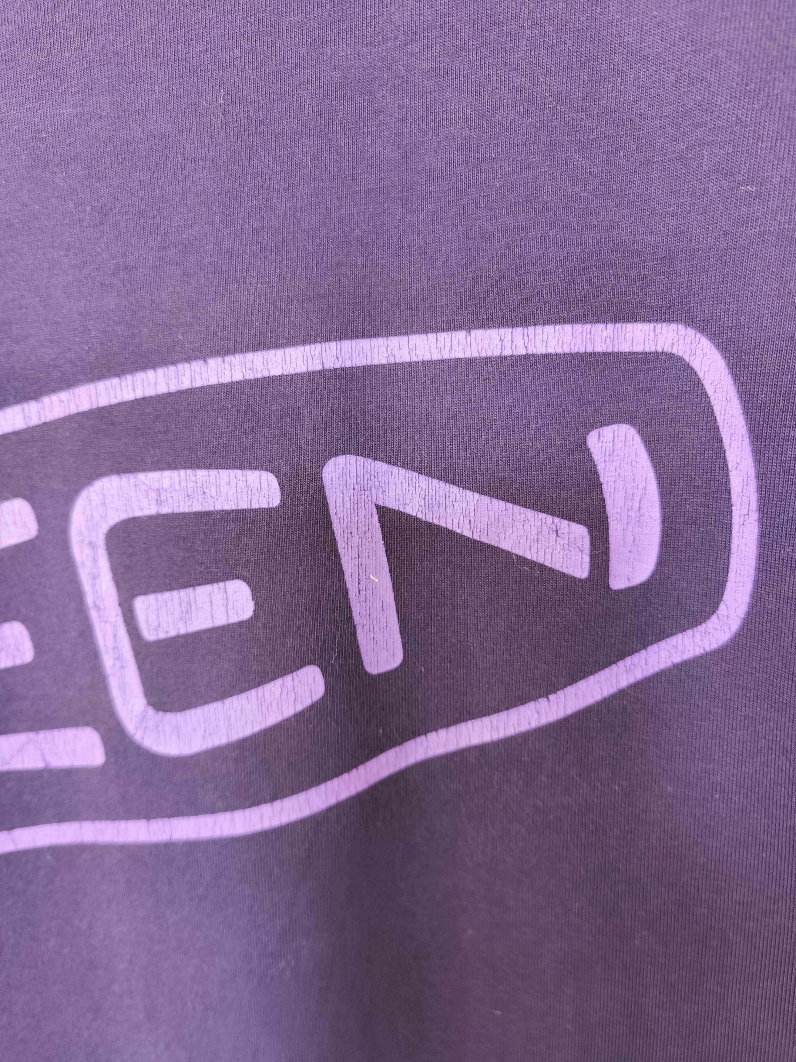 KEEN KEEN t shirt long sleeve Size US M / EU 48-50 / 2 - 4 Thumbnail
