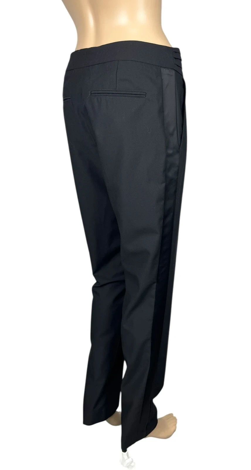 Viktor & Rolf Viktor & Rolf H&M Wool Dress Pants Draped size EU36 US6 Size 28" / US 6 / IT 42 - 8 Thumbnail