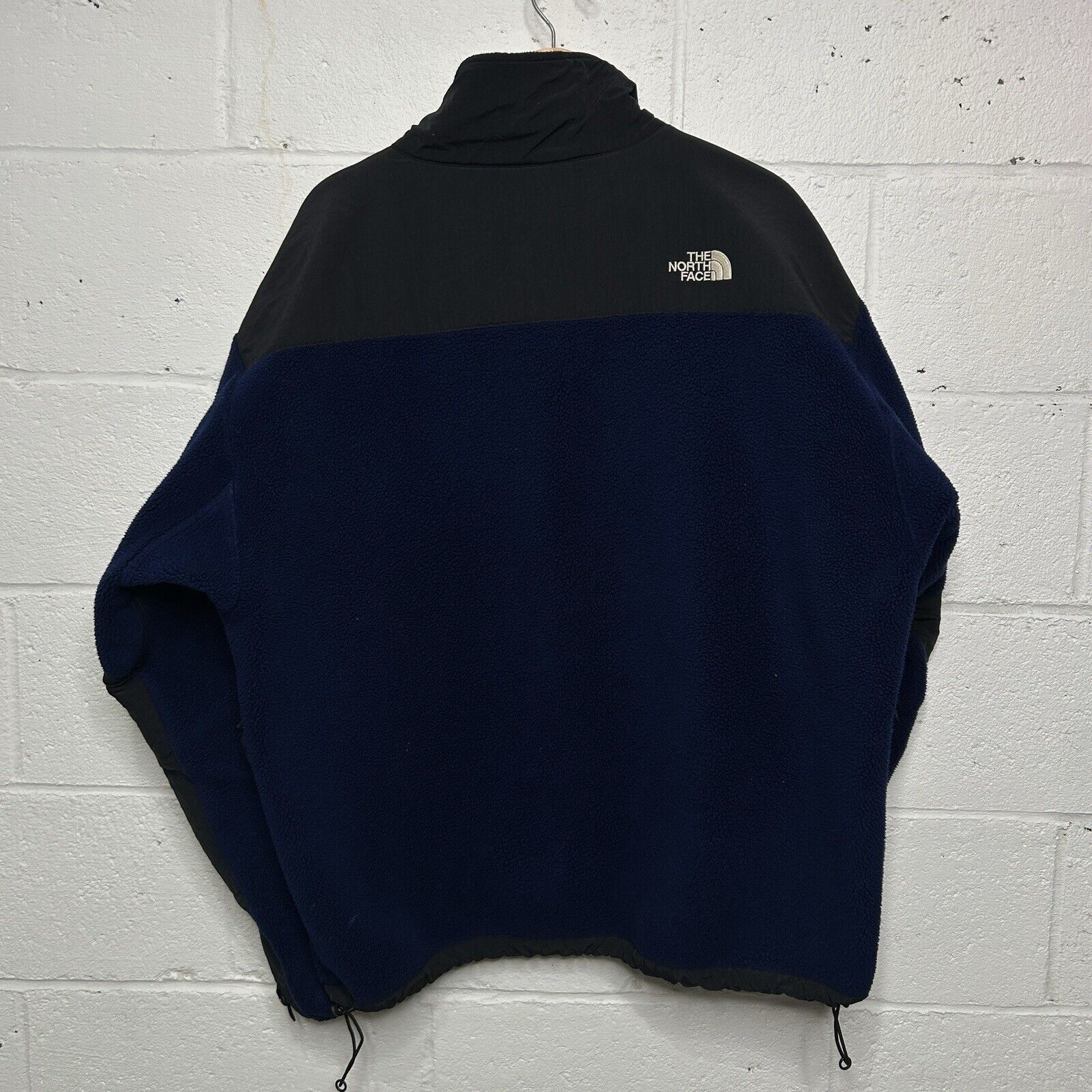 The North Face Vintage The North Face Denali Jacket “Royal Blue” Size US XL / EU 56 / 4 - 2 Thumbnail