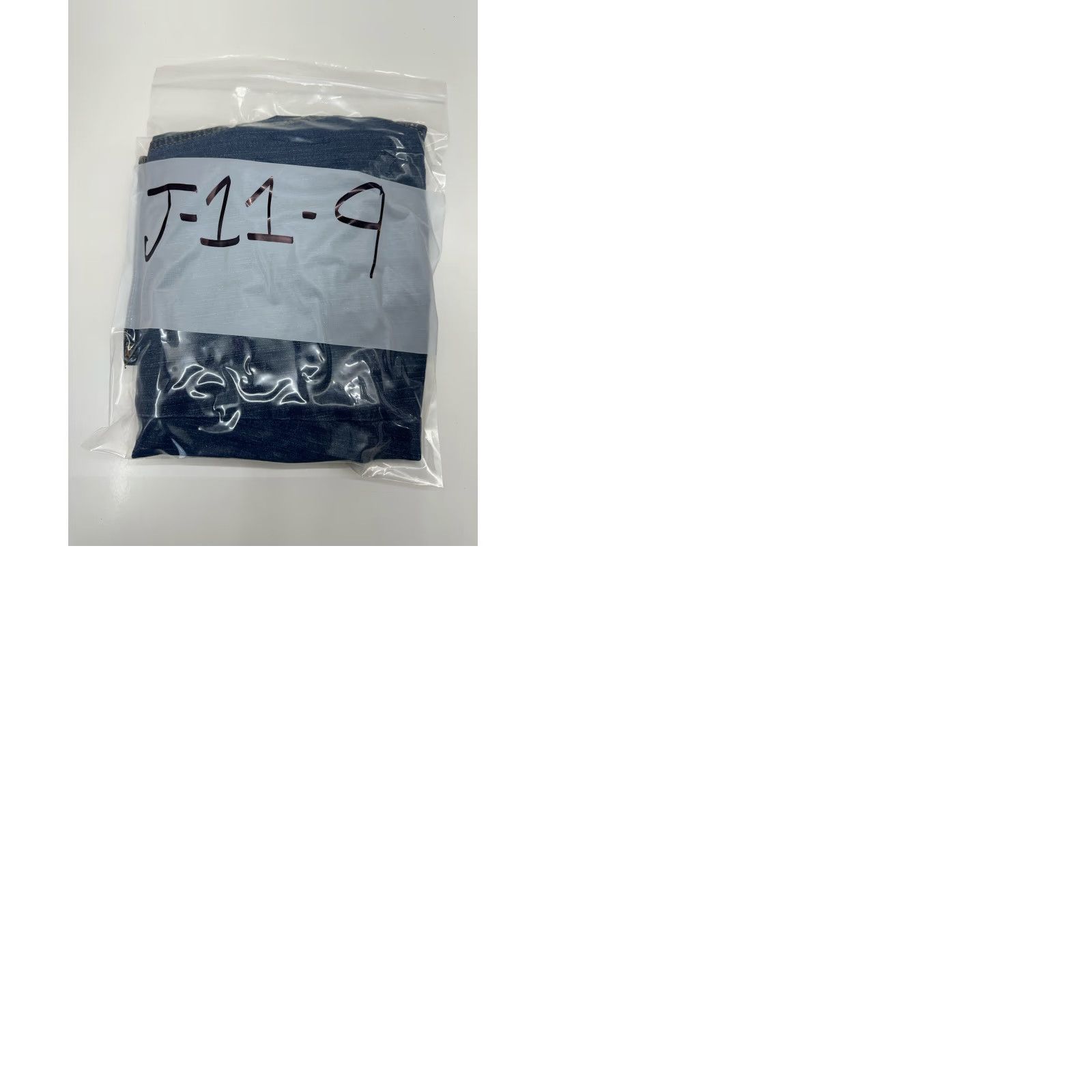 Denime Jeanerosity Womens Jeans Size 8 Denim Jeans Womens Regular Blue 5-Pocket Design Comfort Pockets Straight Vintage: No Strai... Size 30" / US 8 / IT 44 - 9 Thumbnail