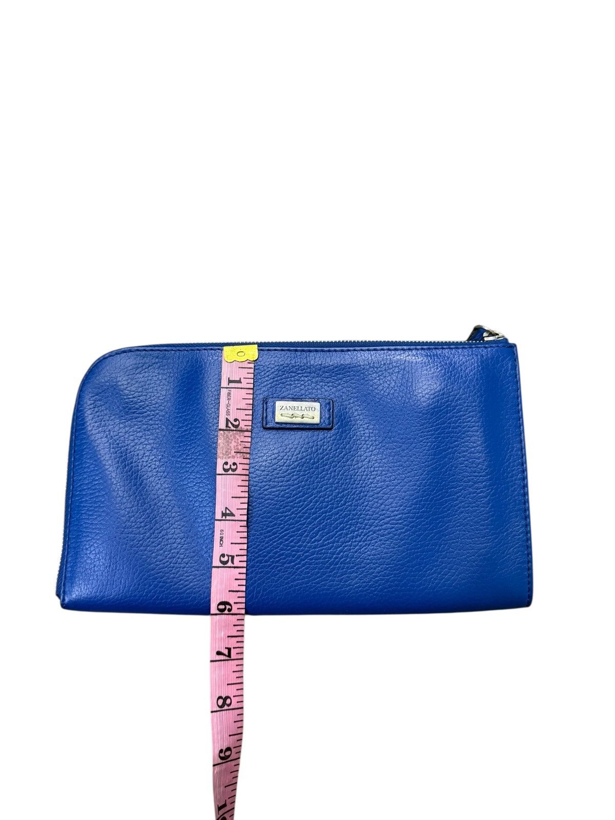 Zanellato ZANELLATO CLUTCH BAG Size ONE SIZE - 8 Thumbnail