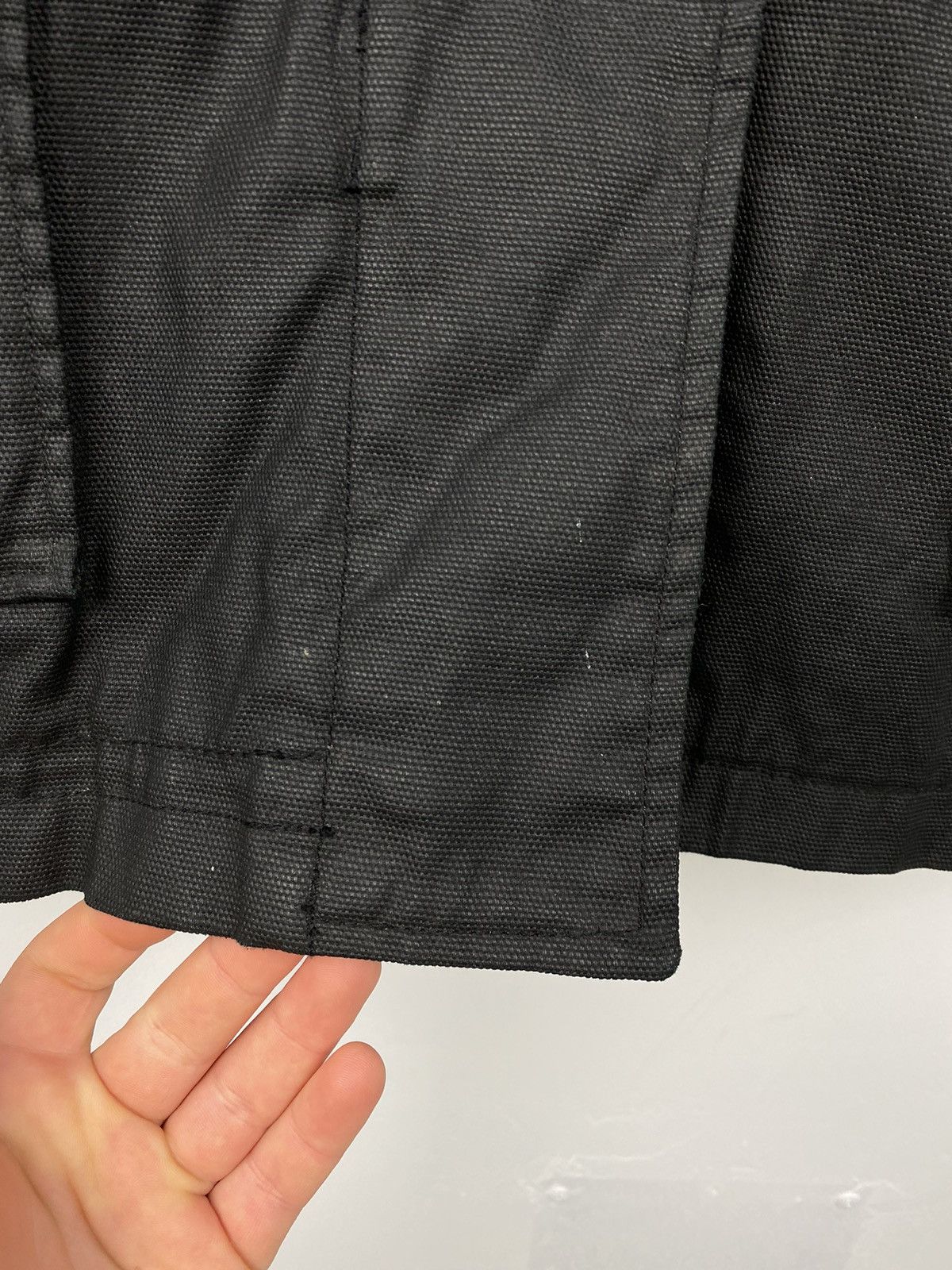 Ralph Lauren Denim & Supply Ralph Lauren Cotton Coat Pendleton Size M / US 6-8 / IT 42-44 - 5 Thumbnail