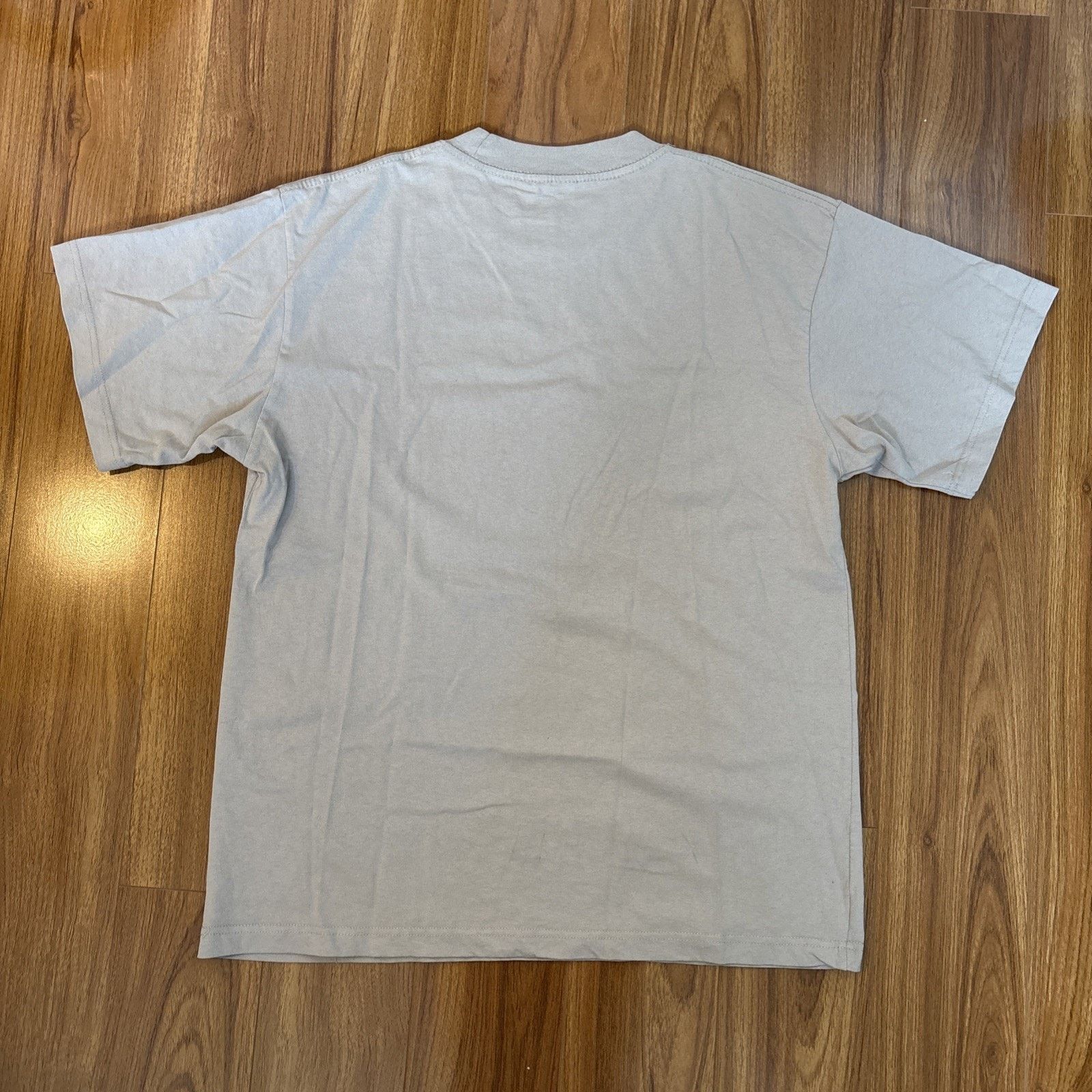 Pacsun Pacsun Redbull Racing Collab T Shirt Size Medium New Unworn Size US M / EU 48-50 / 2 - 5 Thumbnail