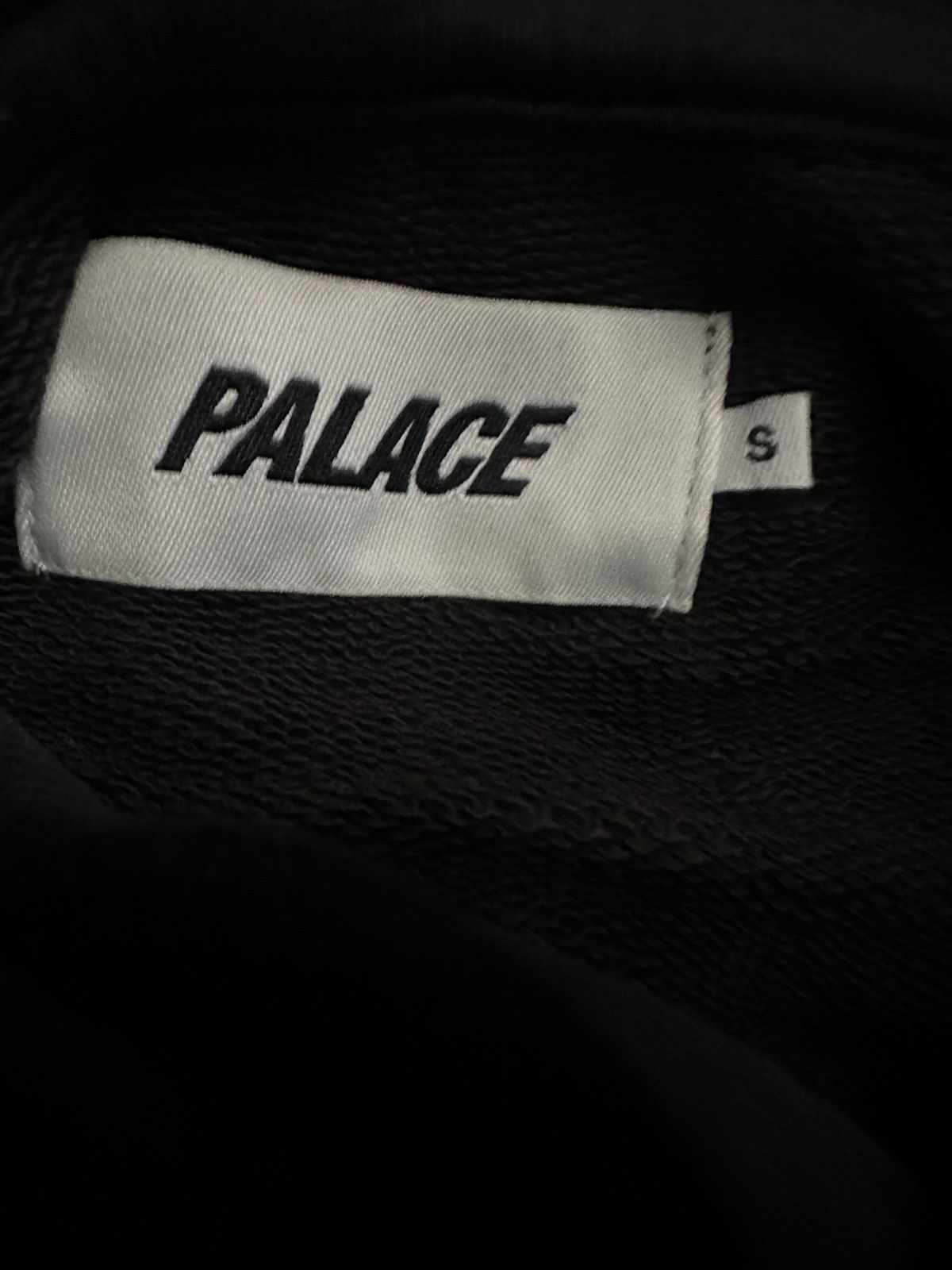 New Era × Palace Palace New era hoodie Size US S / EU 44-46 / 1 - 6 Thumbnail