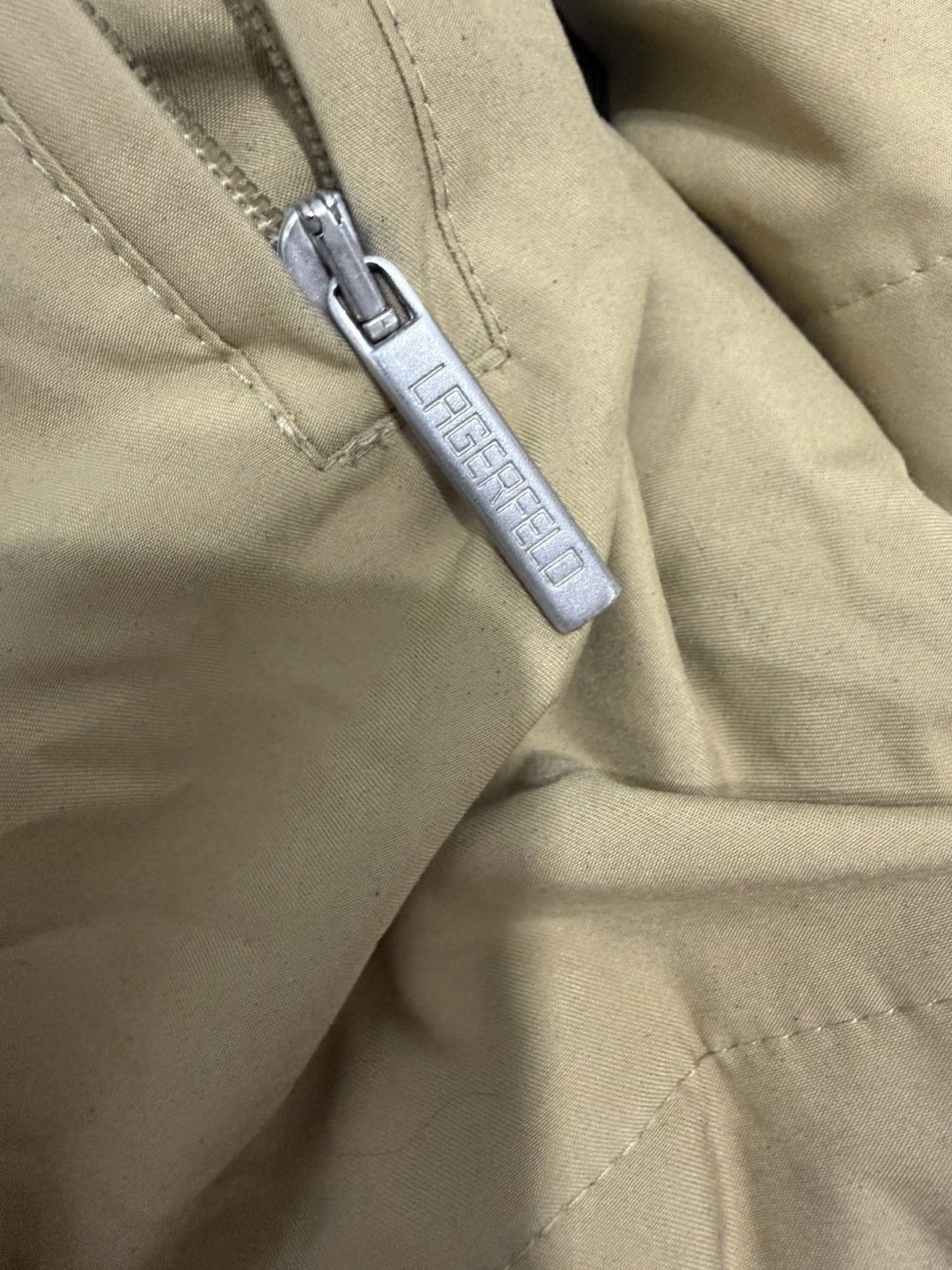 Karl Lagerfeld Very nice Size US L / EU 52-54 / 3 - 4 Thumbnail