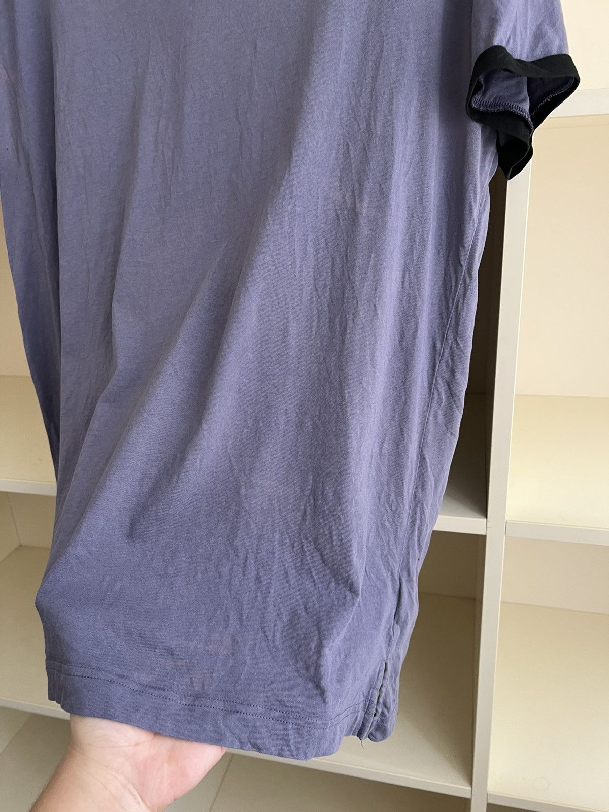 Vivienne Westwood Vintage Vivienne Westwood T-Shirt Tee Size XL Size US XL / EU 56 / 4 - 8 Thumbnail