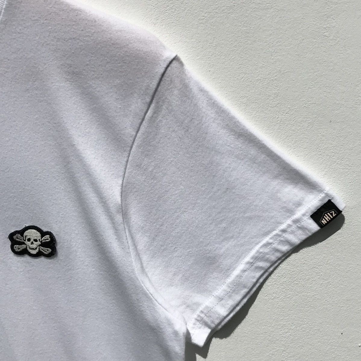 Neighborhood Neighborhood Special Project Tyo Hkg Tee Neighborhood Size US S / EU 44-46 / 1 - 11 Thumbnail