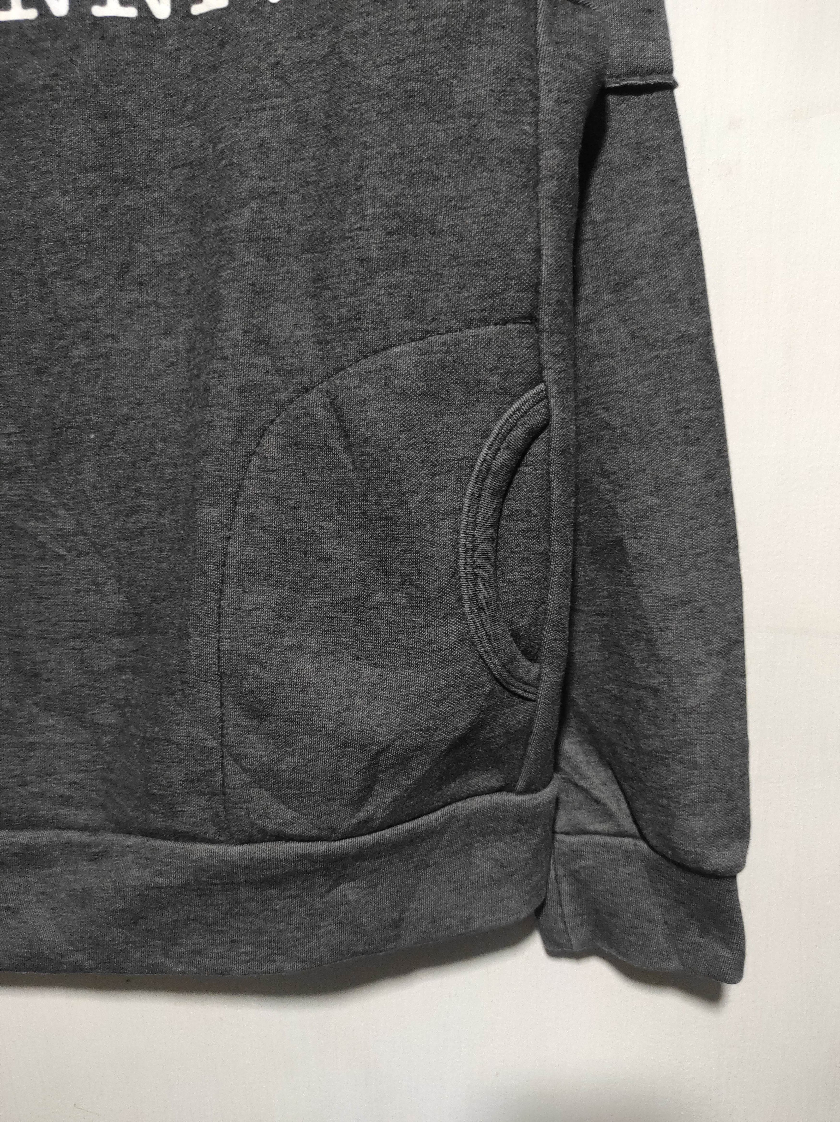 Japanese Brand TK2 Tradisional fur hoodie ifsix LGB style Size US S / EU 44-46 / 1 - 8 Thumbnail