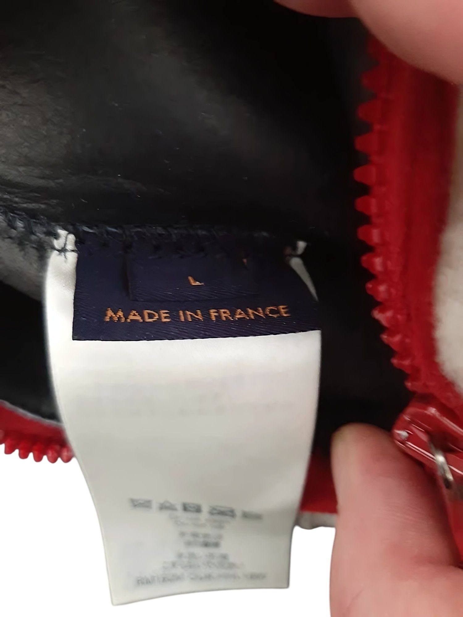 Louis Vuitton F/W 2019 RUNWAY VEST BY VIRGIL ABLOH Size US L / EU 52-54 / 3 - 8 Thumbnail
