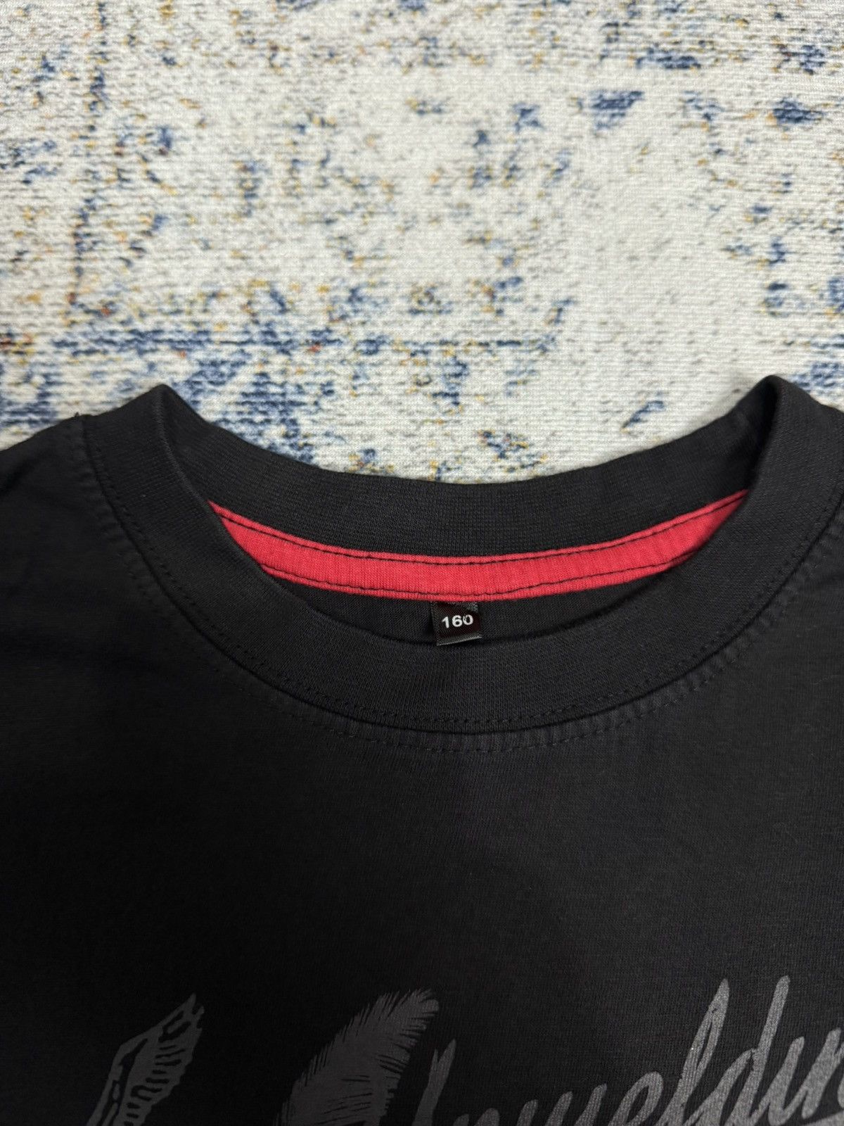20471120 Never mind ifsix style long sleeve Size US M / EU 48-50 / 2 - 5 Thumbnail