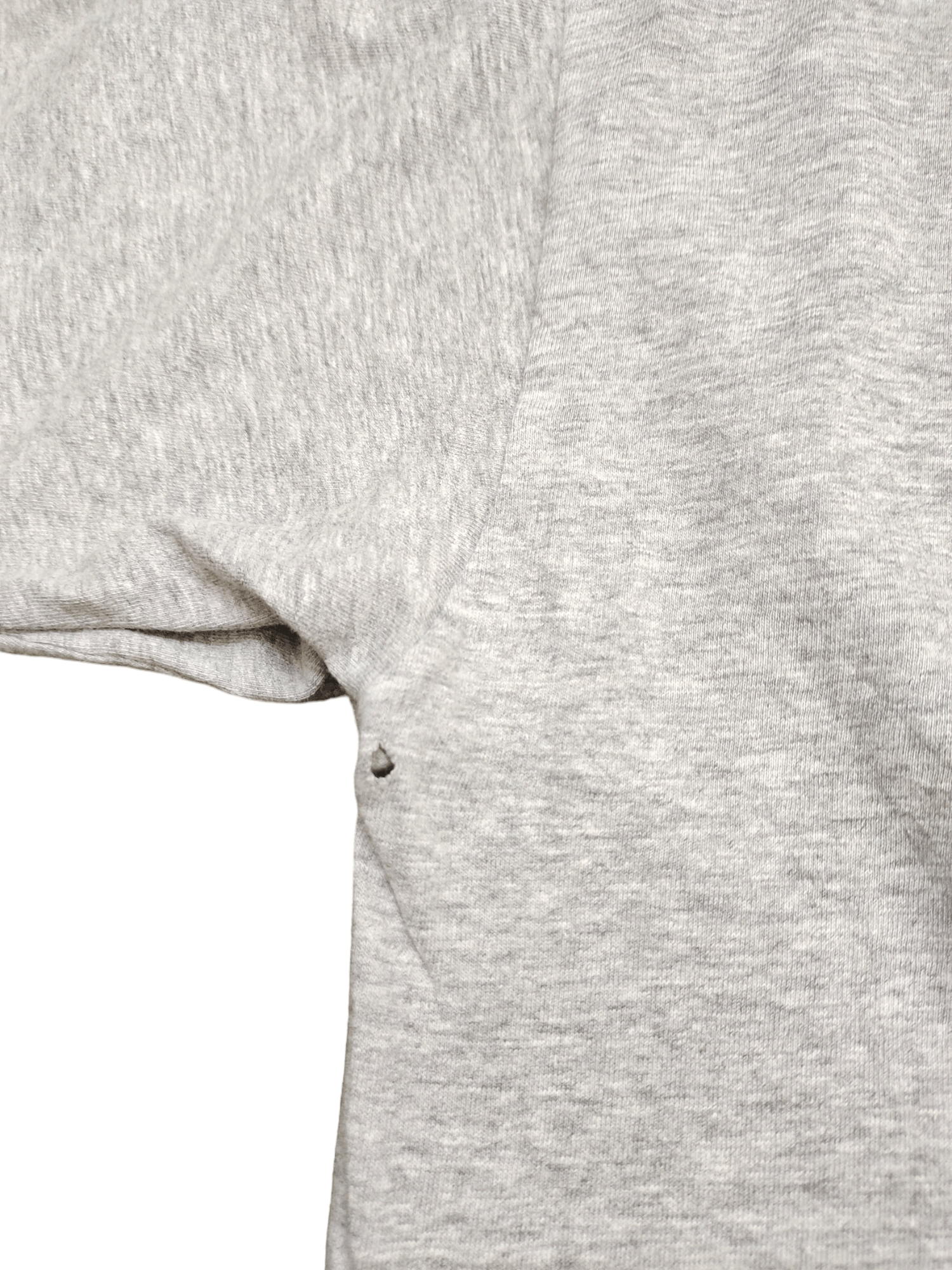 Jordan Brand Vintage 90s Nike Jordan Brand Basketball Center Logo T-Shirt Size US L / EU 52-54 / 3 - 10 Thumbnail
