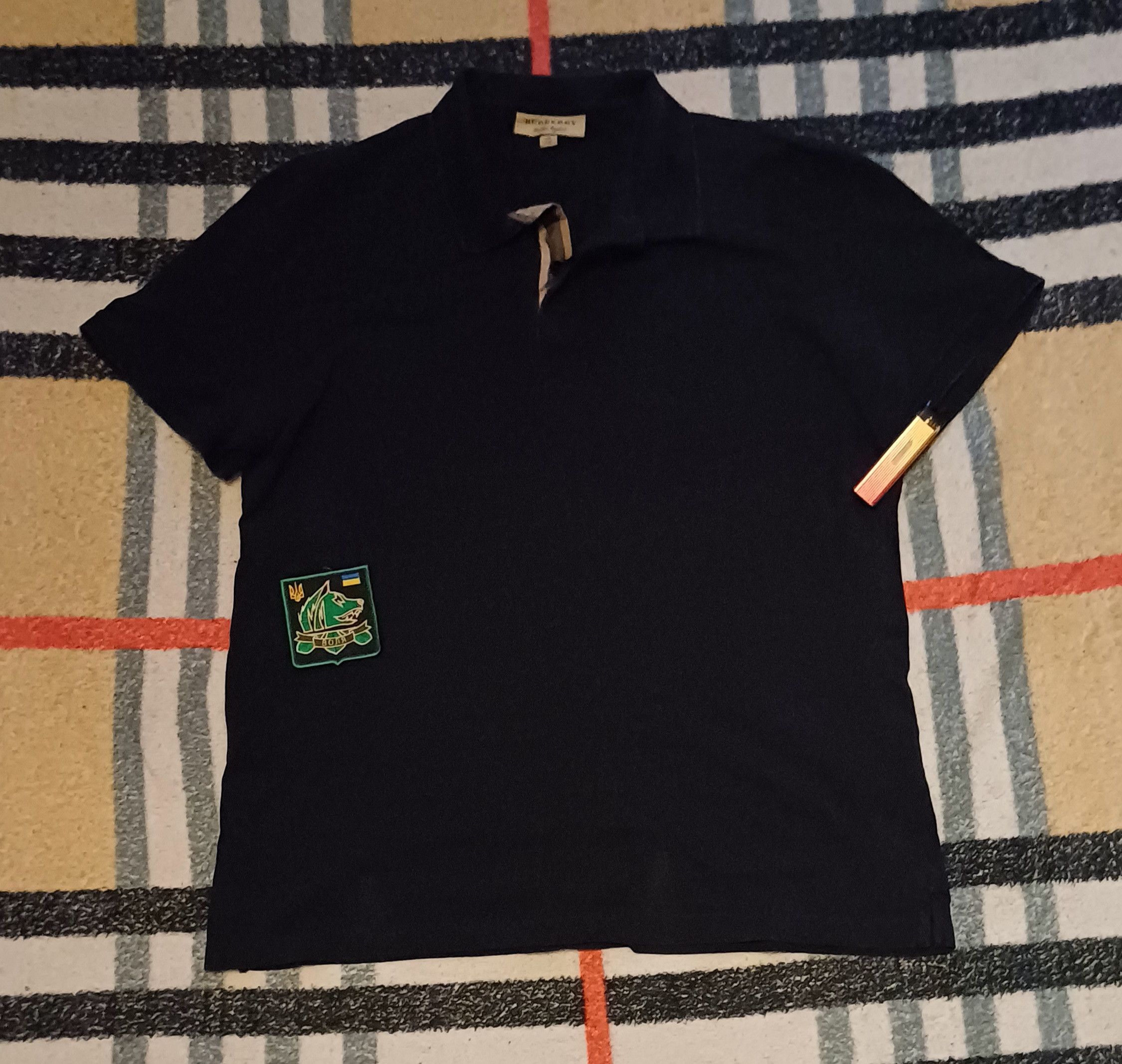 トップス Givenchy 2012ss RICCARDO TISCI Polo Givenchy 2012ss RICCARDO TISCI Polo