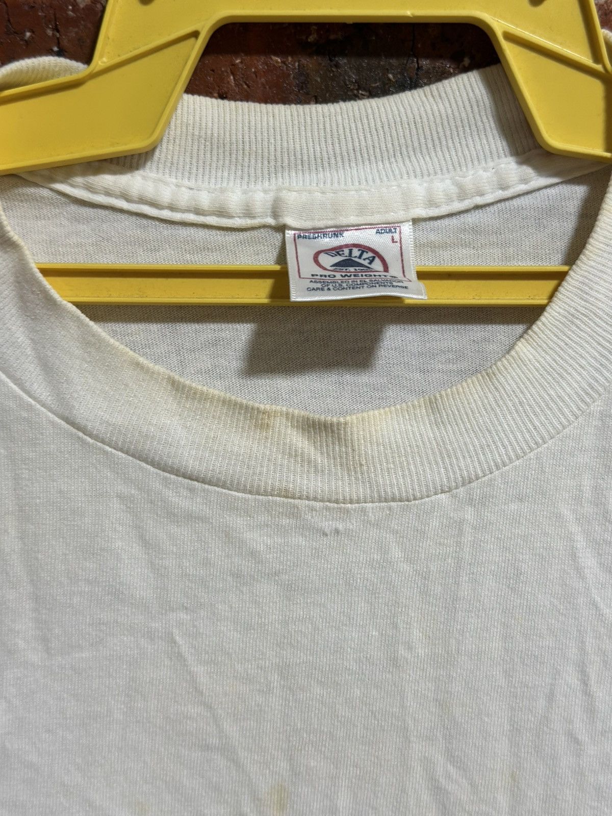 Apple Vintage Sydney 2000 Ibm Worldwide Partner Long Sleeve Tee Size US L / EU 52-54 / 3 - 5 Thumbnail