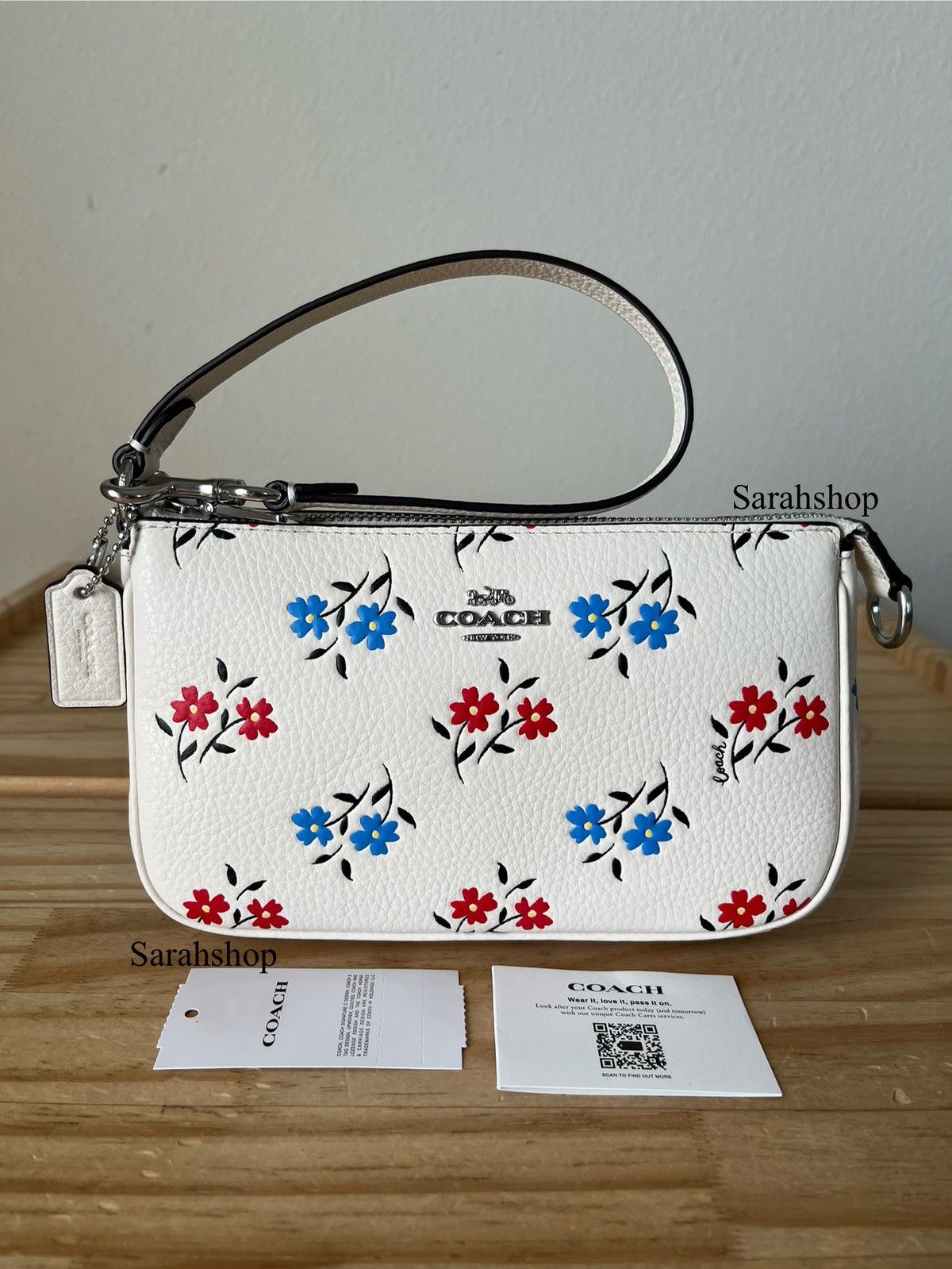 Coach Coach Nolita 19 Size ONE SIZE - 2 Thumbnail