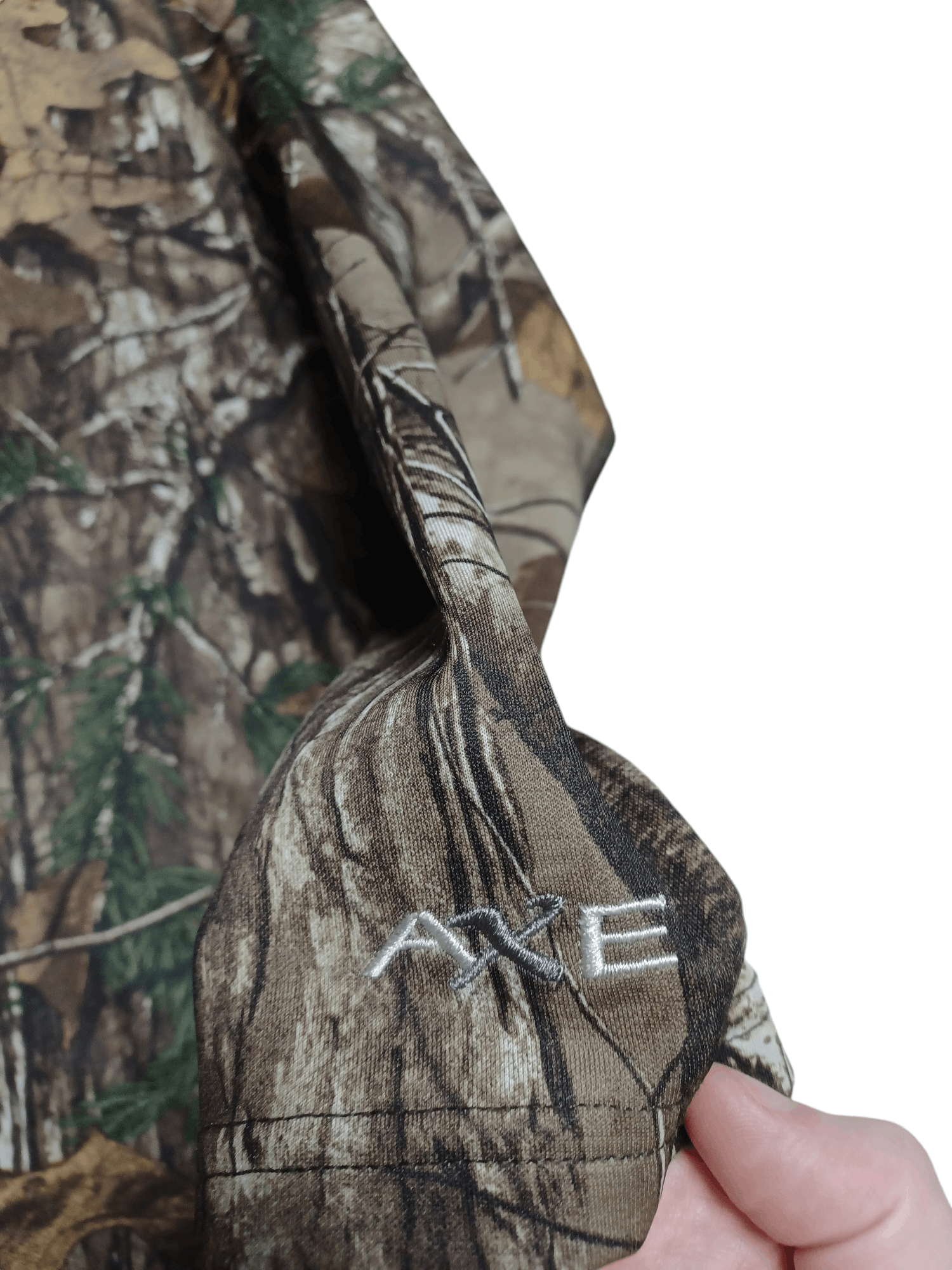 Realtree REALTREE REDHEAD THERMO LIGHT SWEATSHIRT LONGSLEEVE Size US XL / EU 56 / 4 - 4 Thumbnail