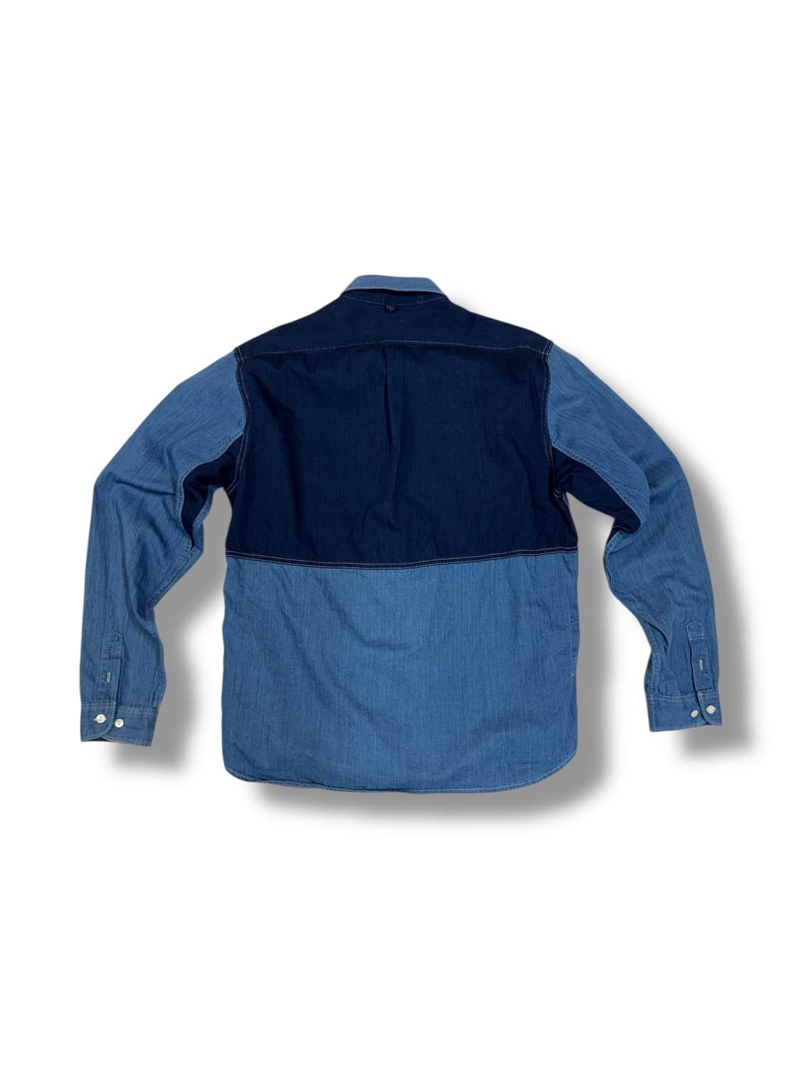 COVERNAT Covernat Shirt Size US M / EU 48-50 / 2 - 8 Thumbnail