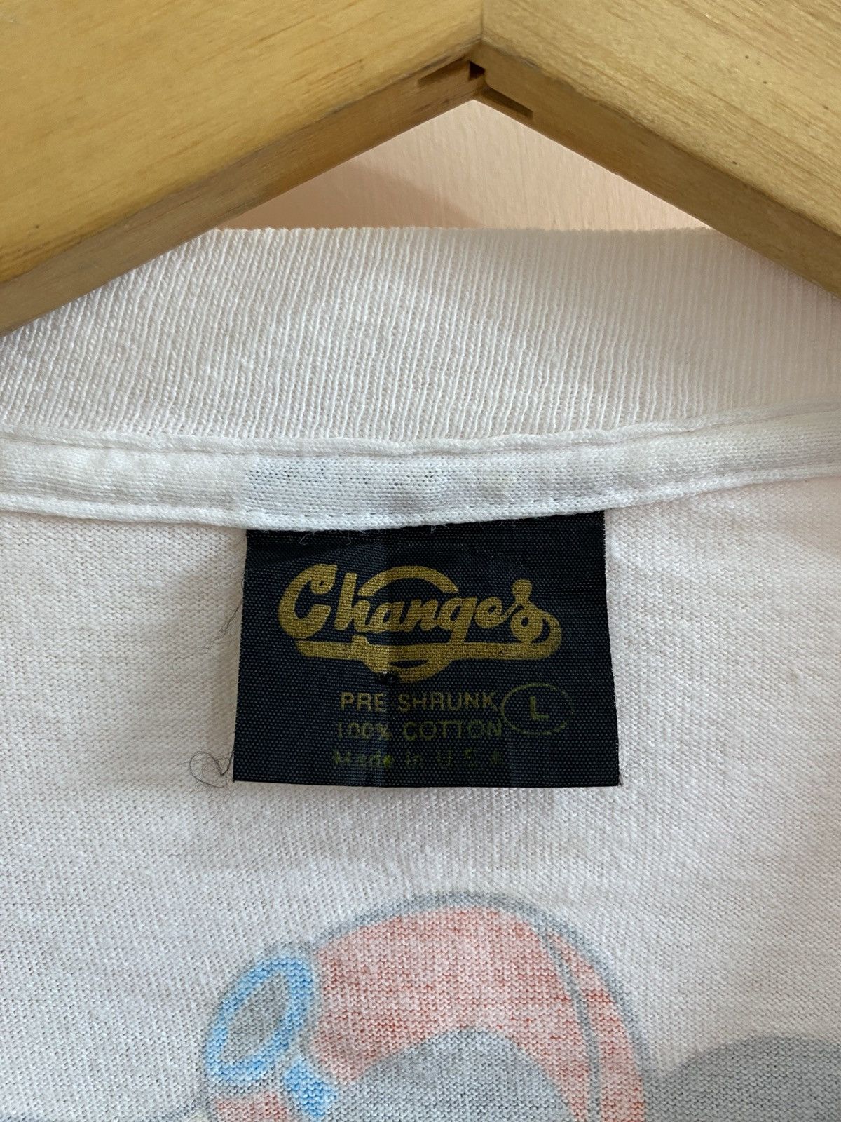 Cartoon Network × Vintage Rare 🔥 vintage Muttley hanna barbera 1994 Size US XS / EU 42 / 0 - 4 Thumbnail
