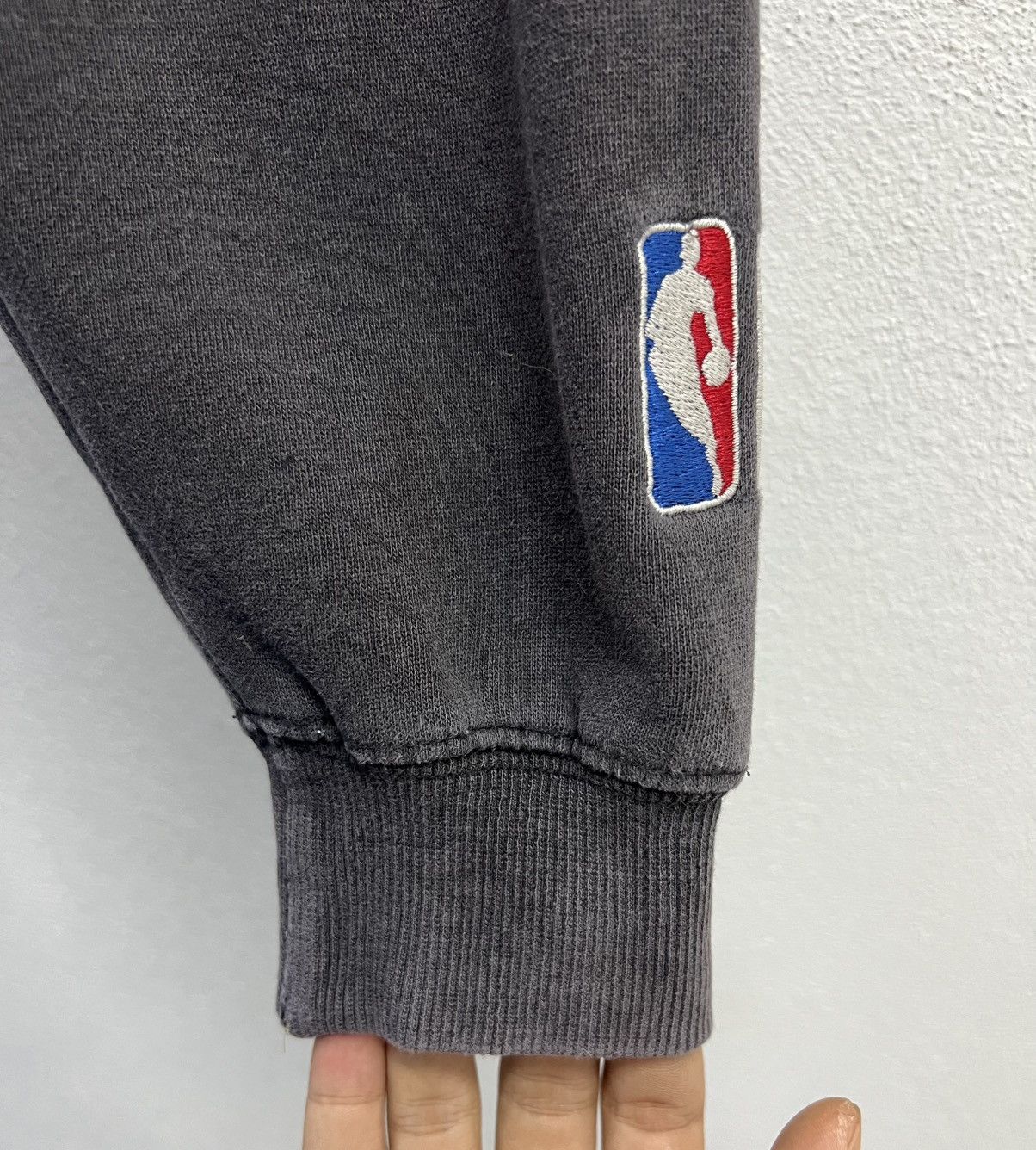 NBA NBA CHICAGO BULLS SWEATSHIRT Size US S / EU 44-46 / 1 - 6 Thumbnail