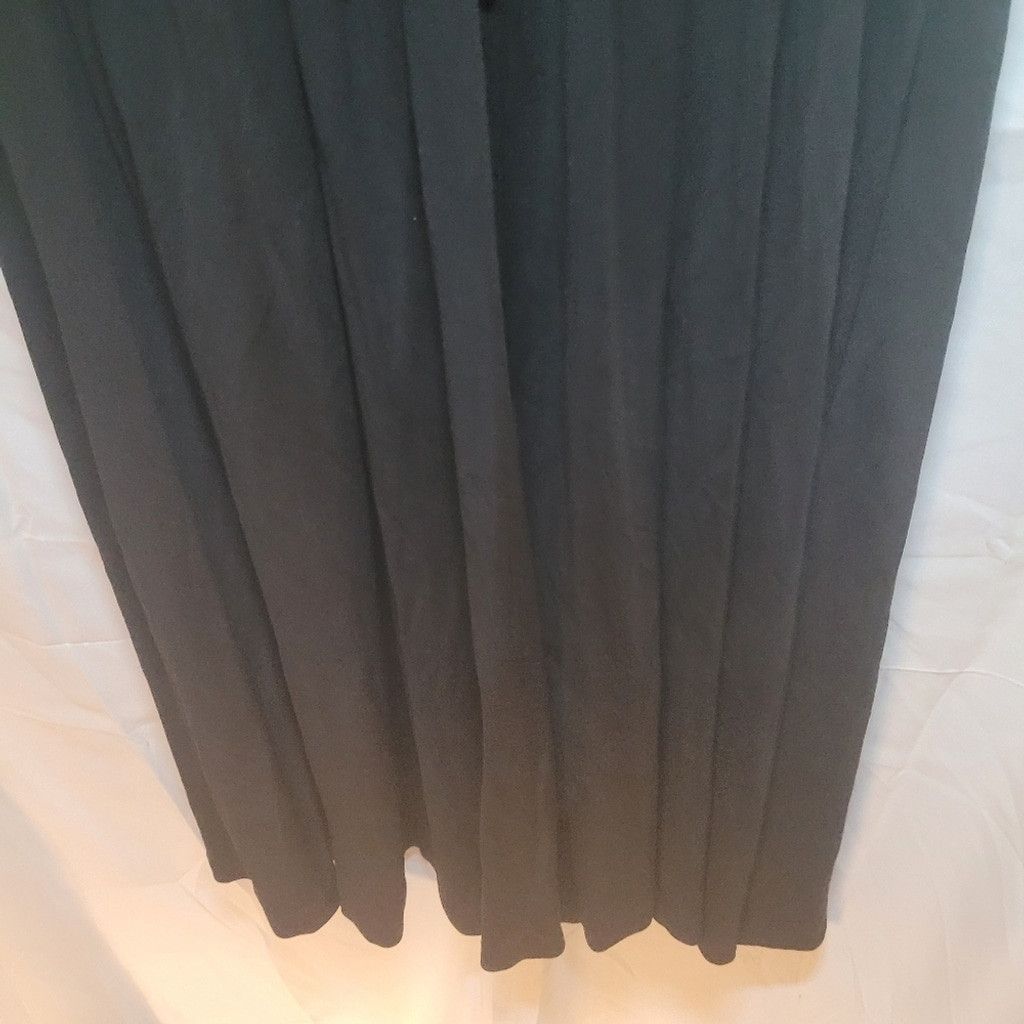 Tomas Maier Tomas Maier, womens dress, black, Size 0, NWOT Size XS / US 0-2 / IT 36-38 - 5 Thumbnail