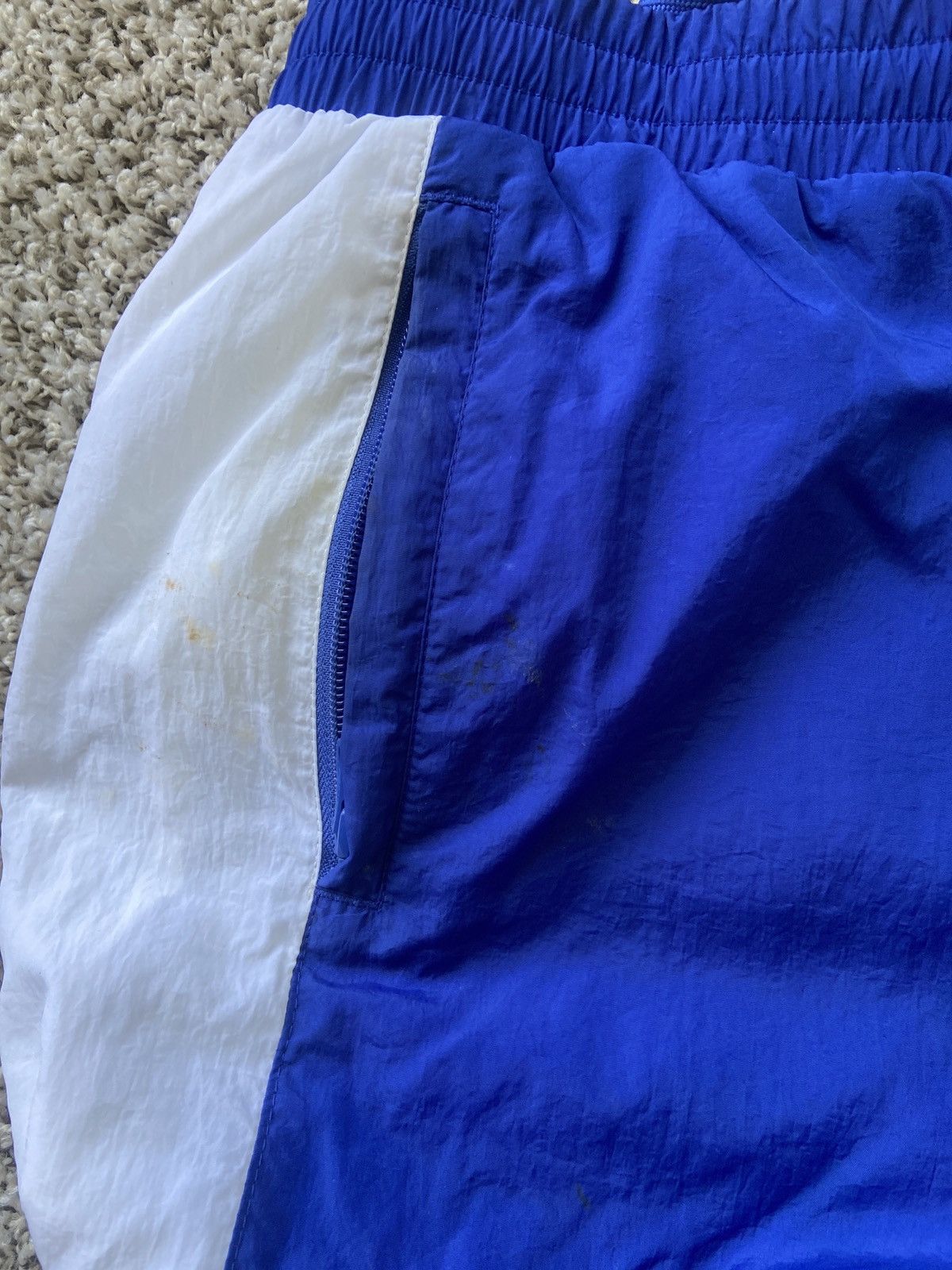 October's Very Own OVO Track Sweatpants Size US 28 / EU 44 - 7 Thumbnail