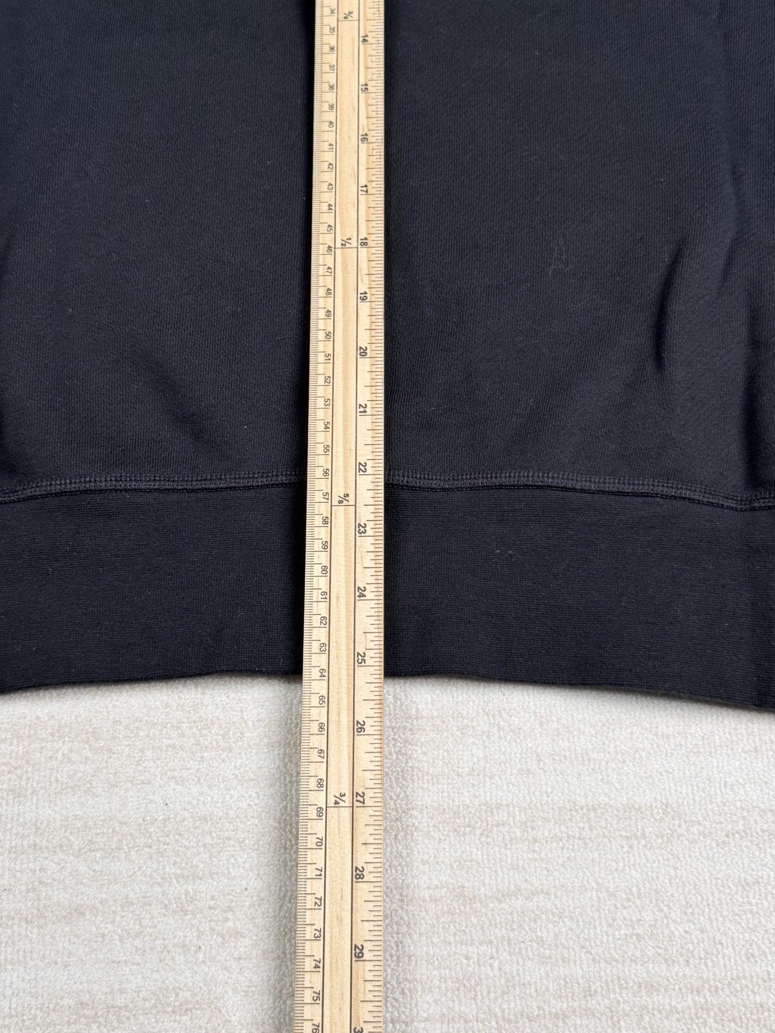 Rag & Bone daggers hoodie Size US M / EU 48-50 / 2 - 10 Thumbnail