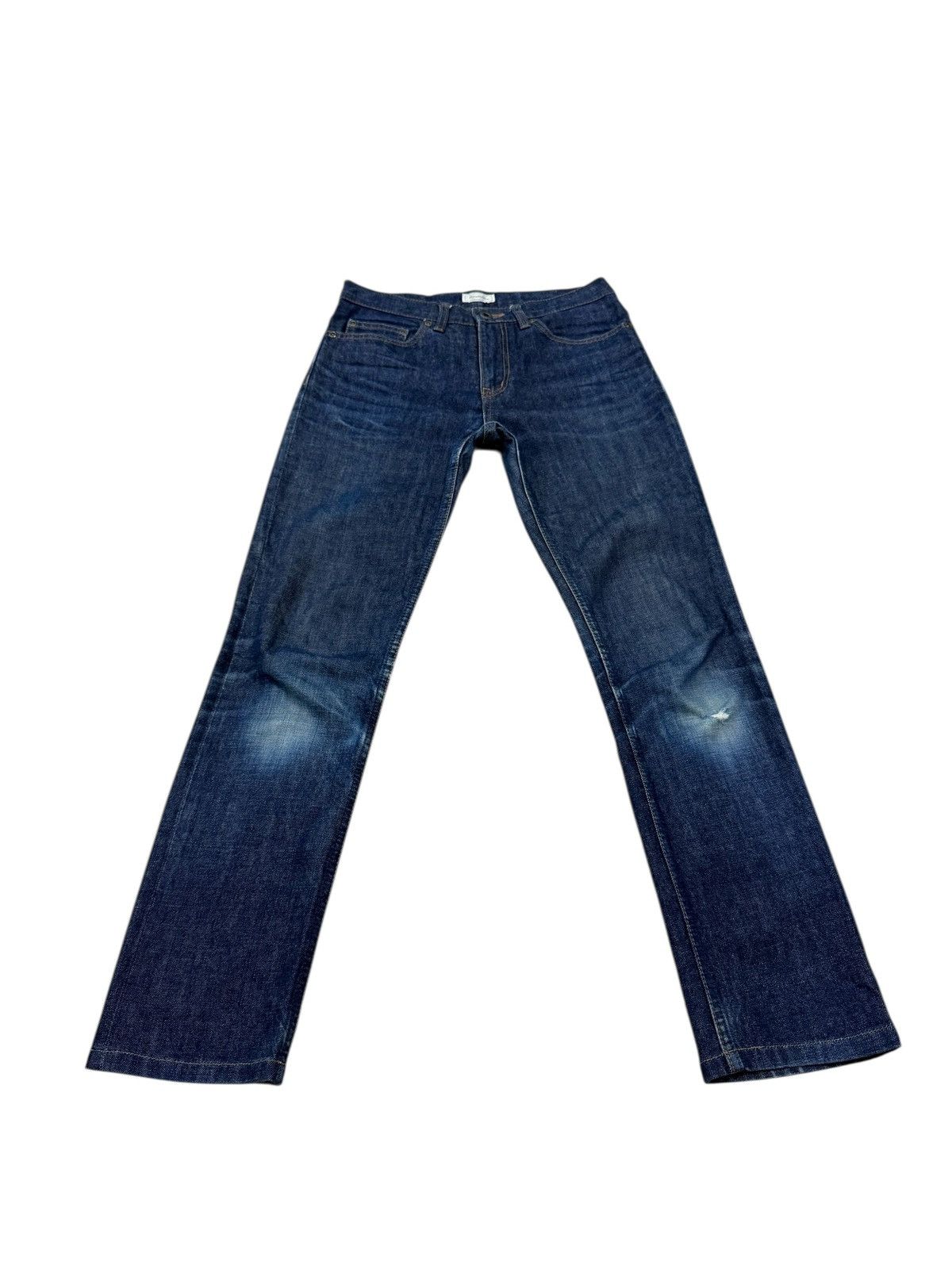 Hysteric Glamour VINTAGE HYSTERIC GLAMOUR JEANS Size US 28 / EU 44 - 3 Thumbnail