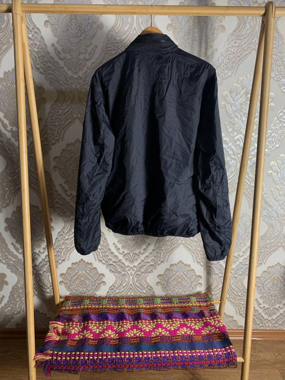 Barbour Vintage Barbour International Scarp Casual Jacket Y2K 90s Size US XL / EU 56 / 4 - 6 Thumbnail