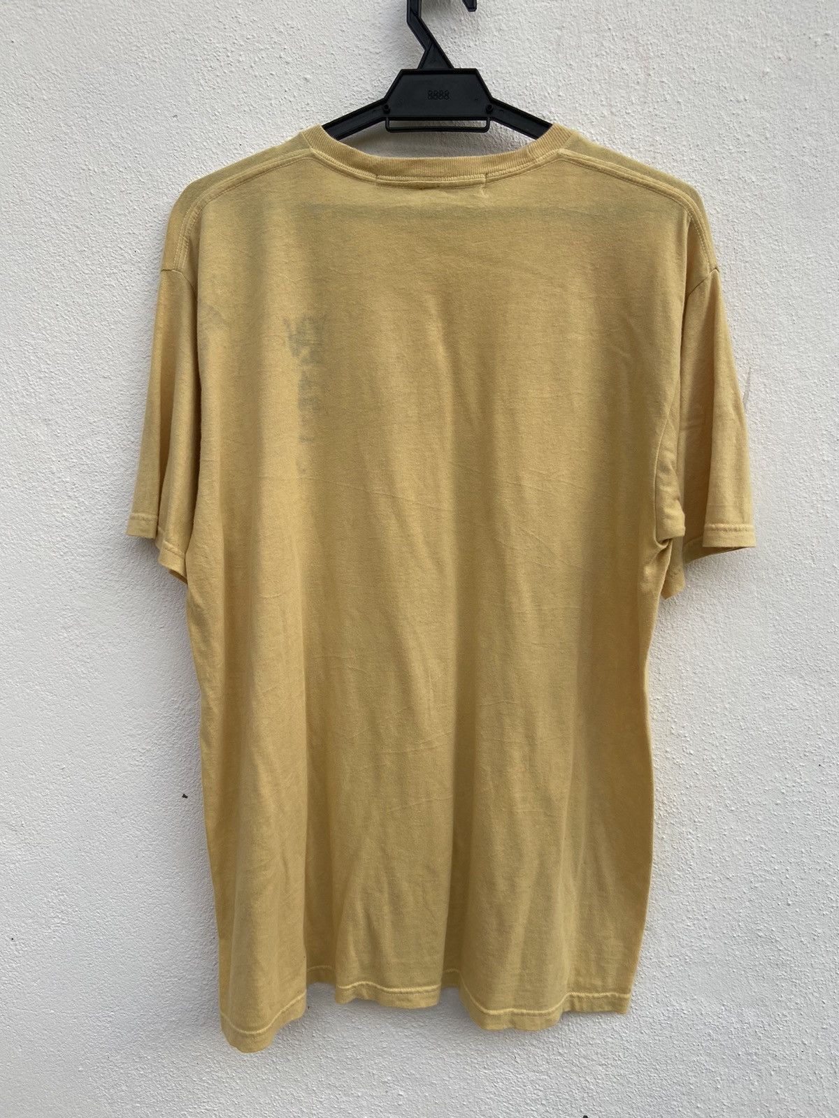 Japanese Brand 🔥 Slow Gun T shirt Size US M / EU 48-50 / 2 - 3 Thumbnail