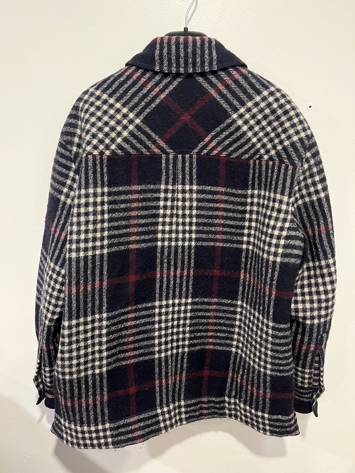 Isabel Marant Isabel Marant Padded Button Up Size US M / EU 48-50 / 2 - 2 Thumbnail