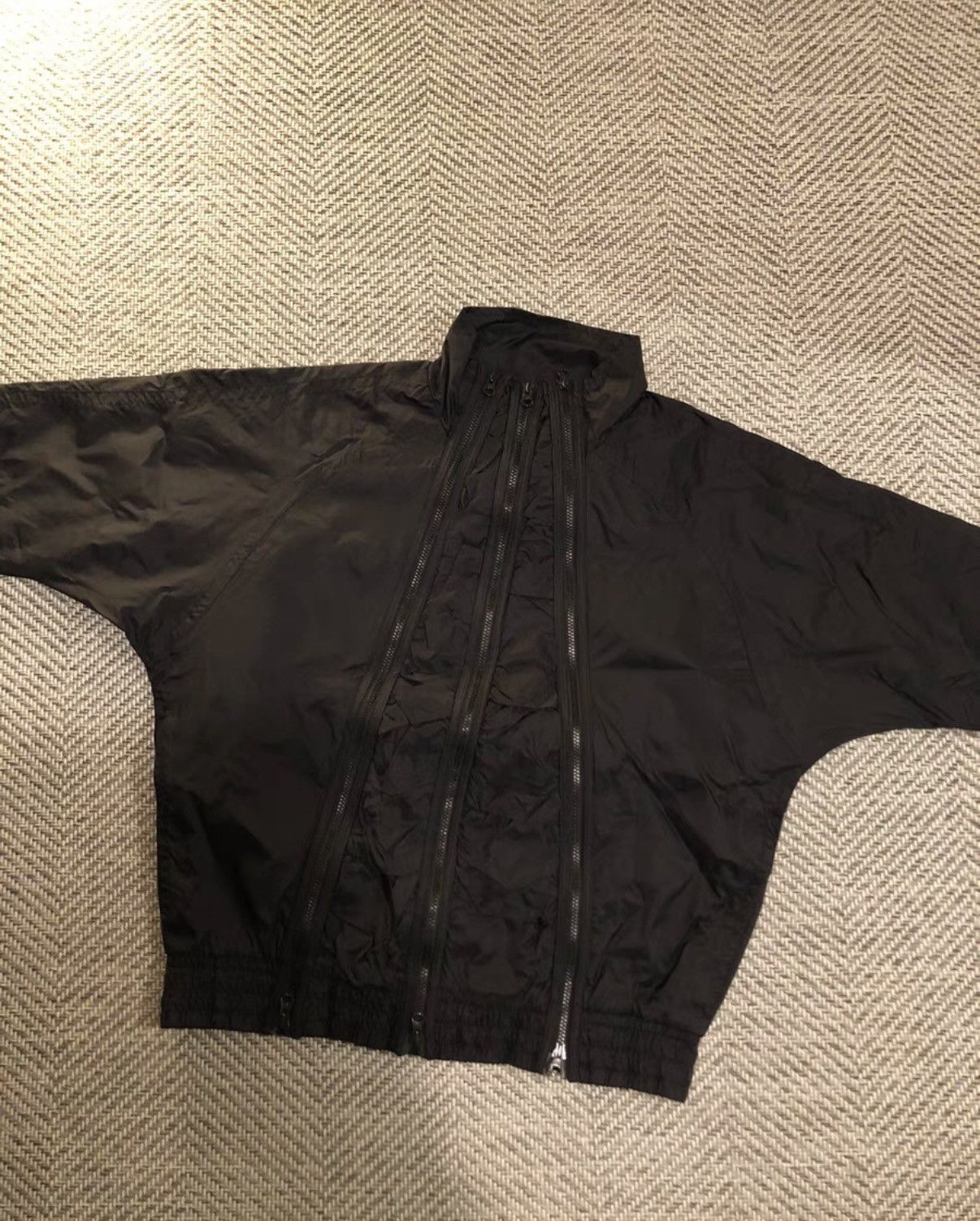 Adidas adidas x Stella McCartney Multi-Zip Jacket K24 Size US M / EU 48-50 / 2 - 3 Thumbnail