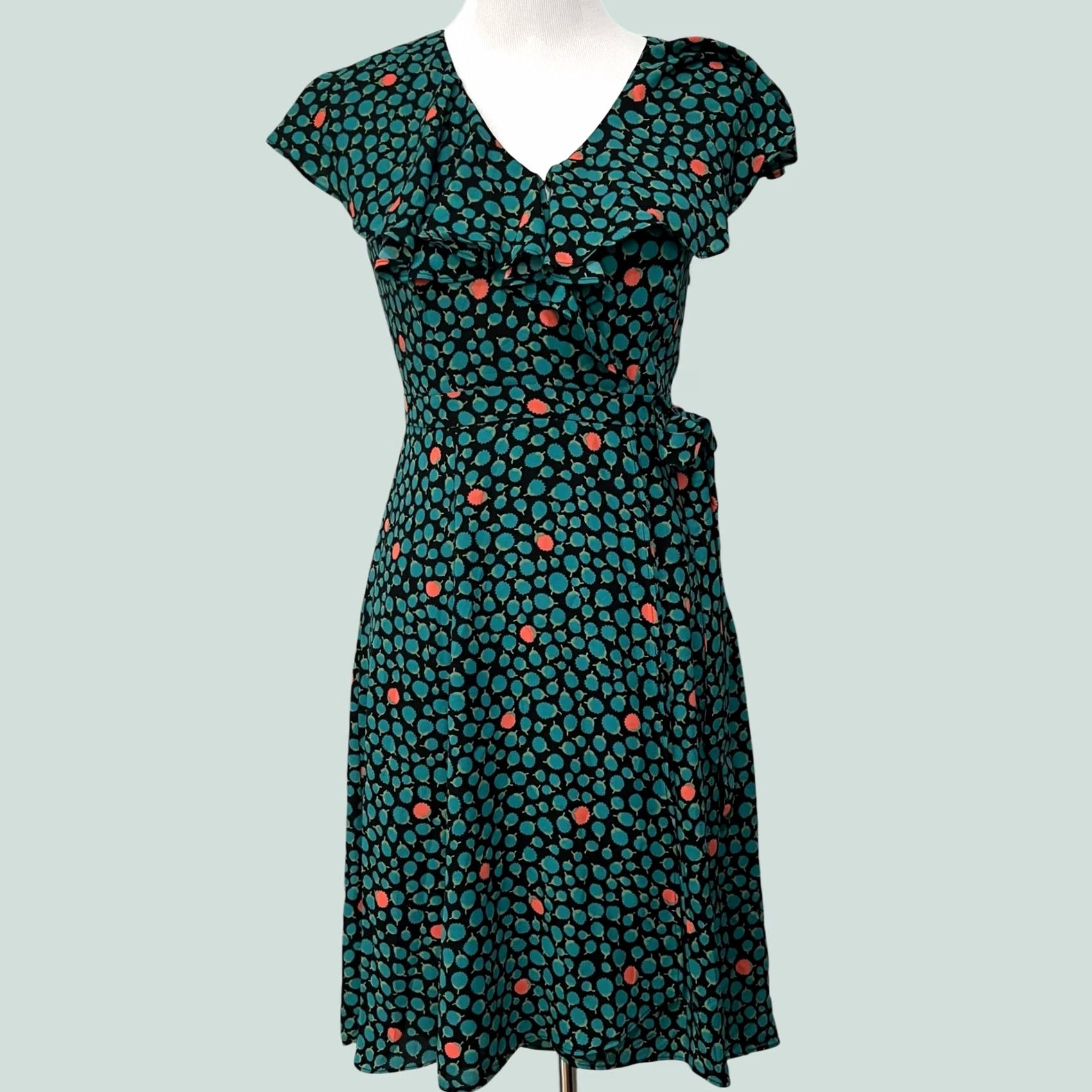 Vintage VINTAGE? No. Size XS / US 0-2 / IT 36-38 - 1 Thumbnail