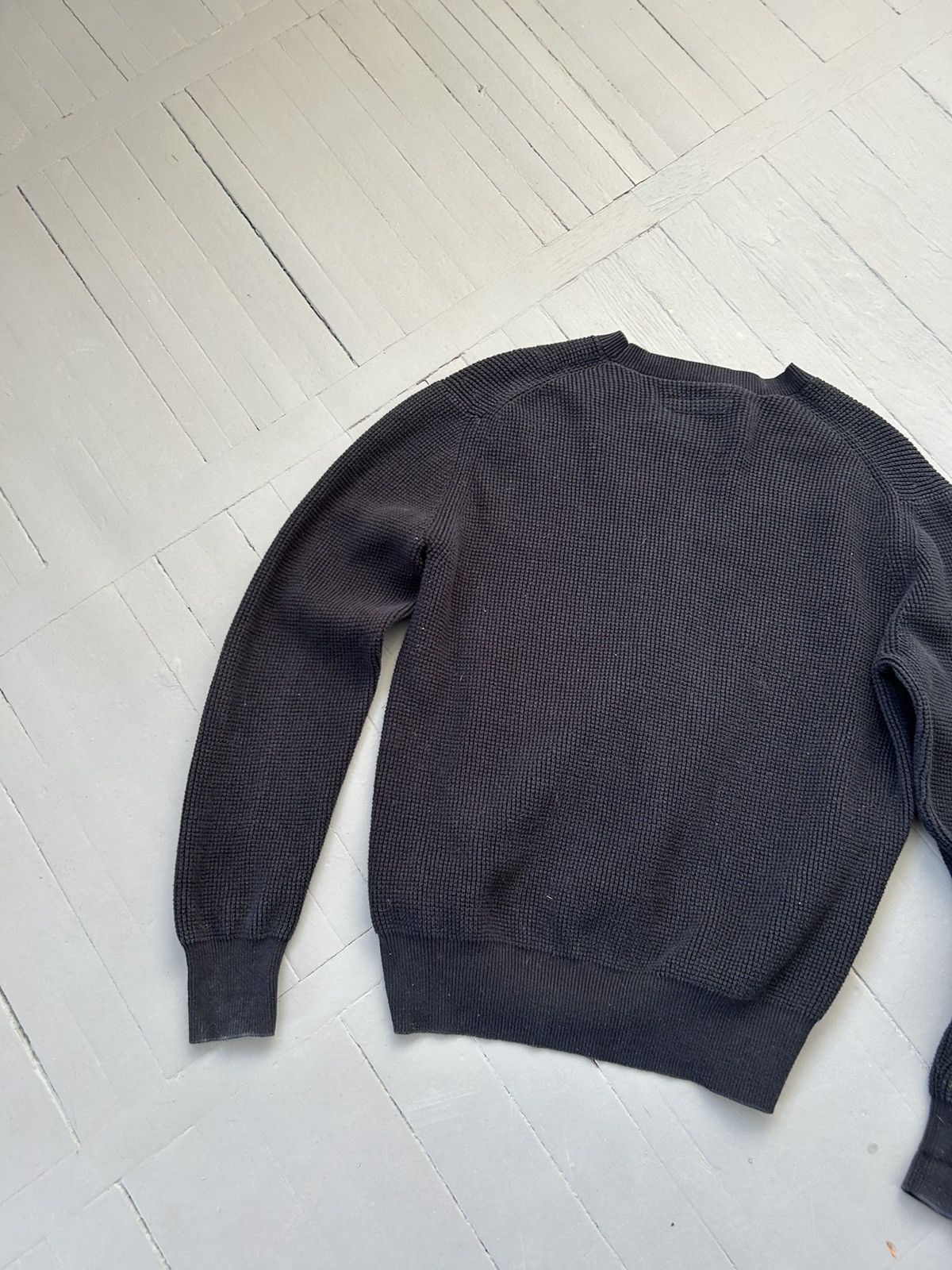 Allsaints All saints knitted sweater Size US M / EU 48-50 / 2 - 7 Thumbnail