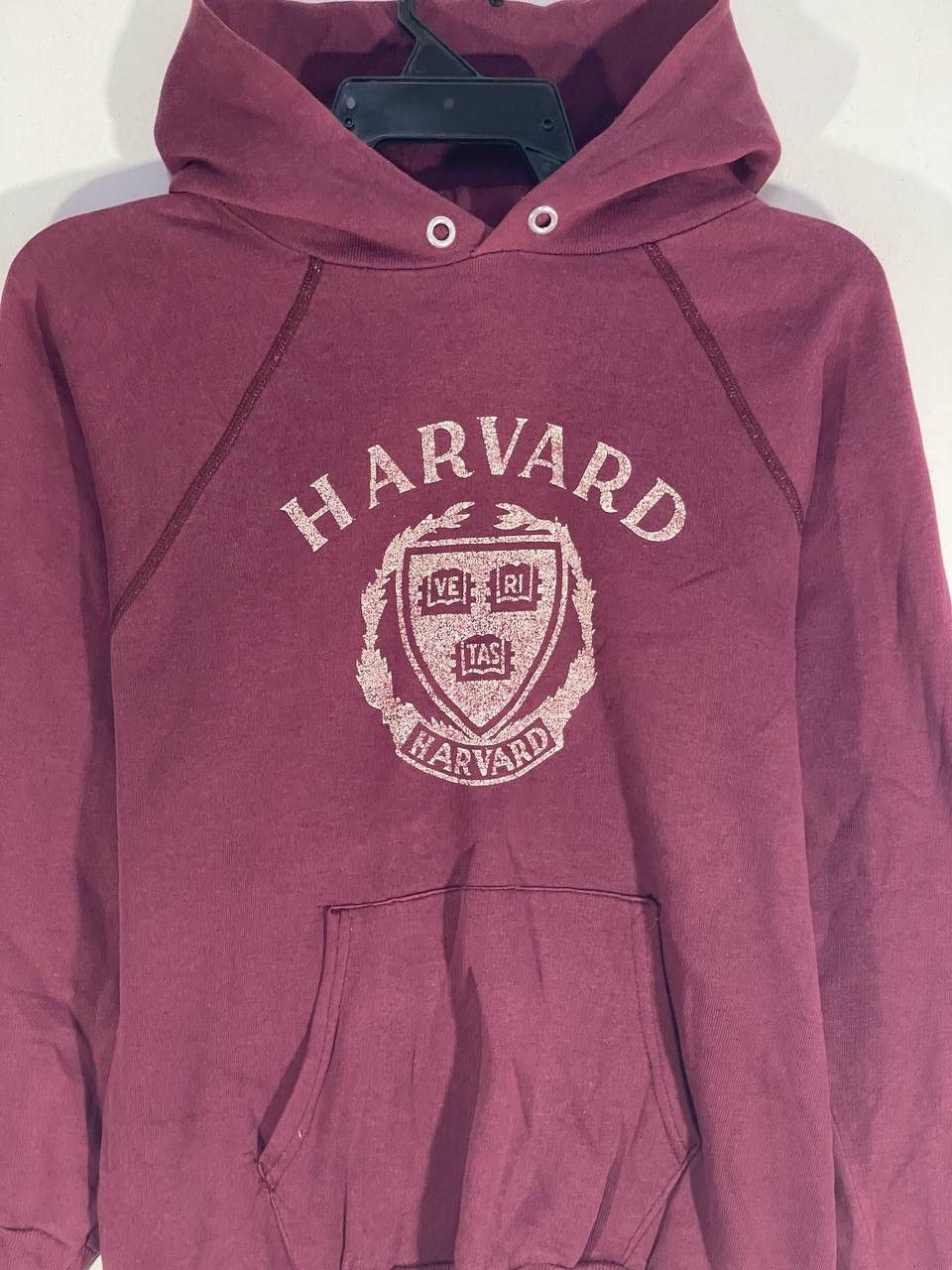 Other Vintage 80s champion hoodie harvard pullover size M Size US M / EU 48-50 / 2 - 4 Thumbnail