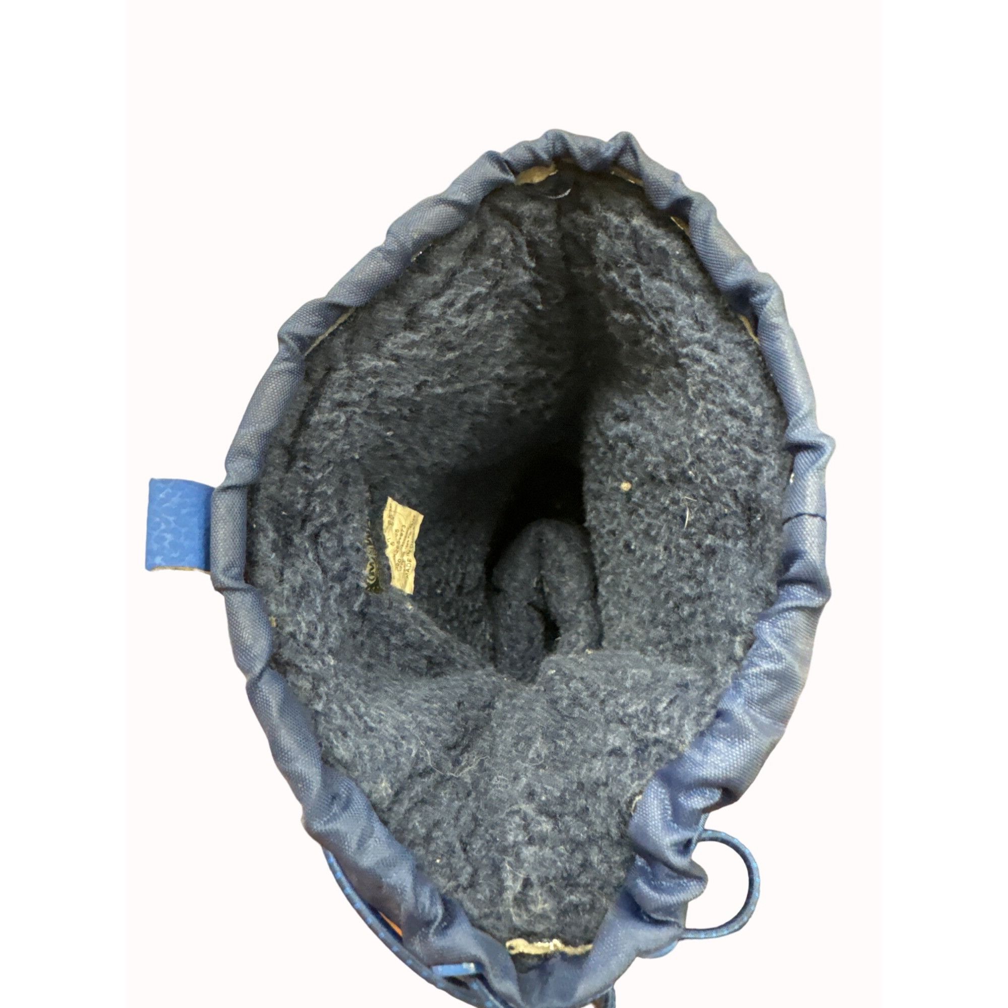 Merrell Merrell men’s quest waterproof blue snow boots 6M SKU 6279 Size US 6.5 / EU 39-40 - 7 Thumbnail