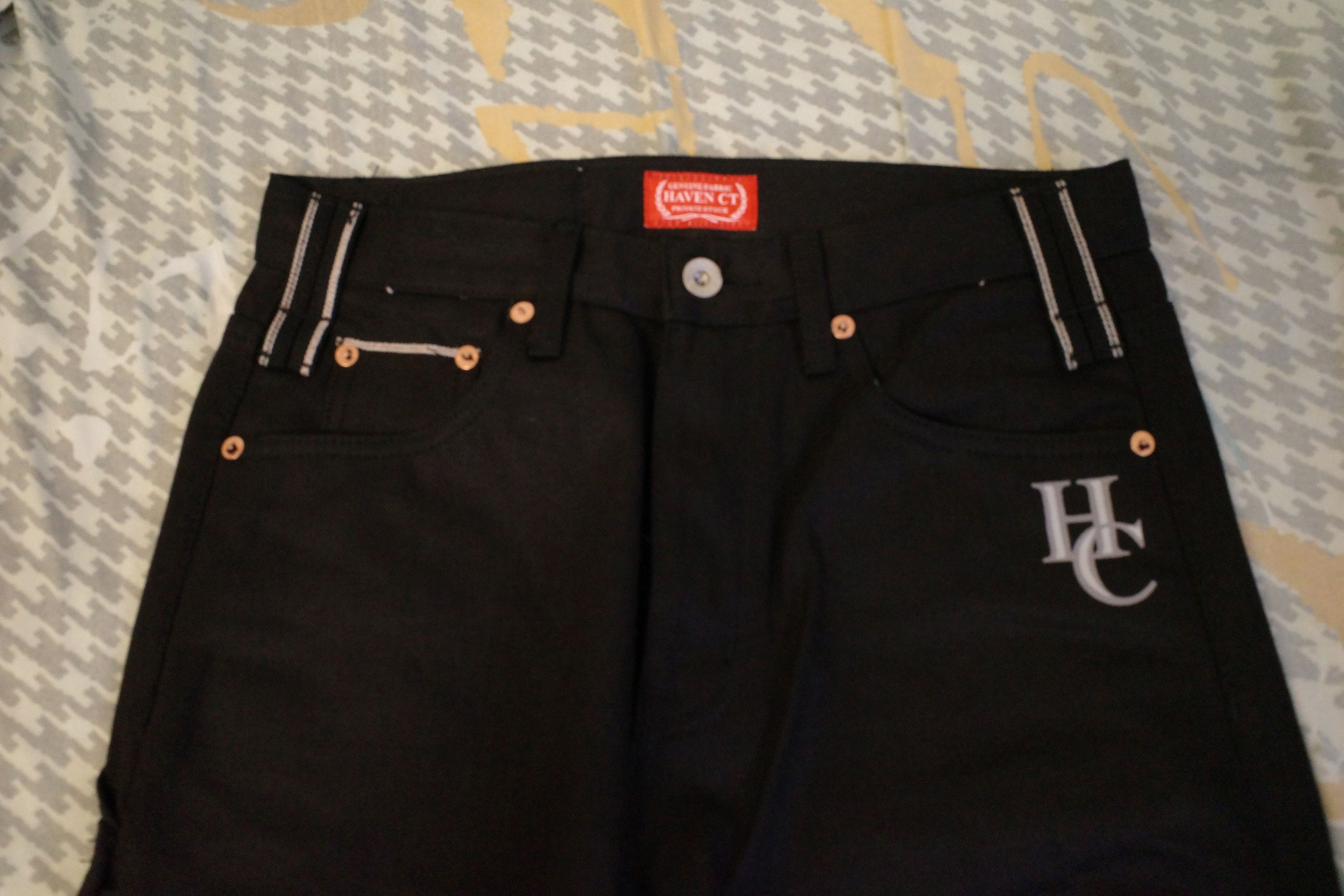 Haven Court ES Denim v2